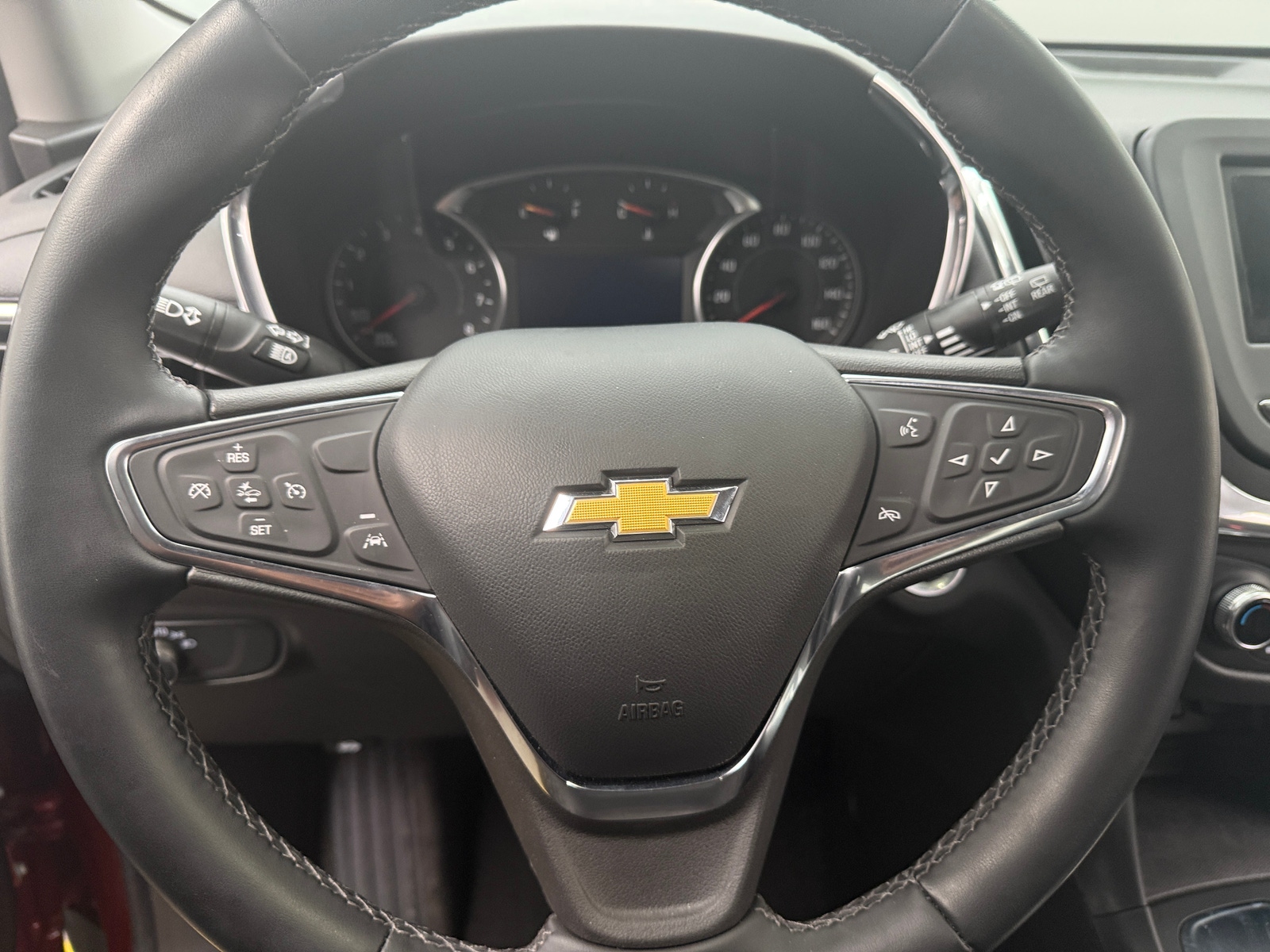 Thumbnail: 2024 Chevrolet Equinox - 5