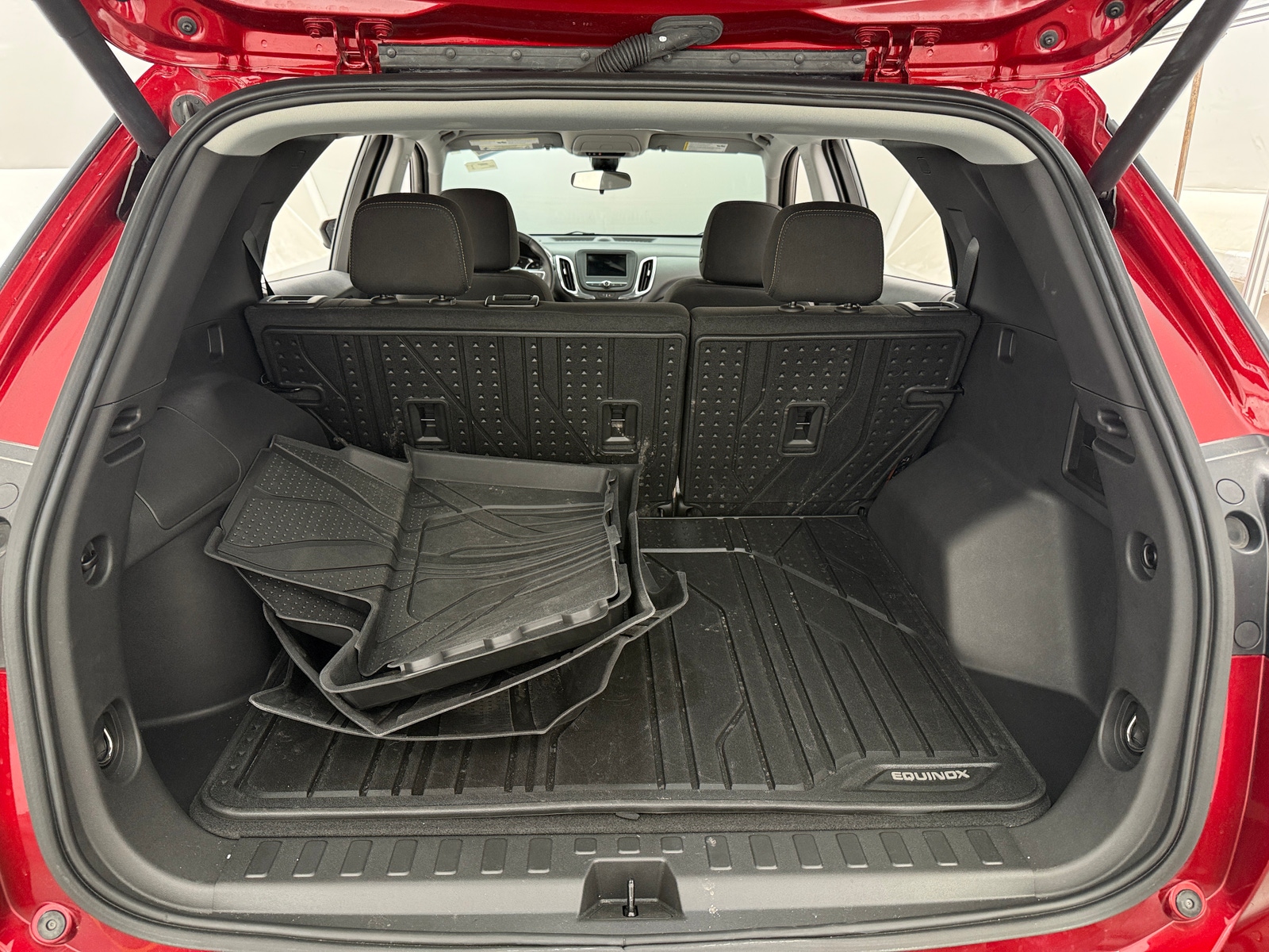 Thumbnail: 2024 Chevrolet Equinox - 7