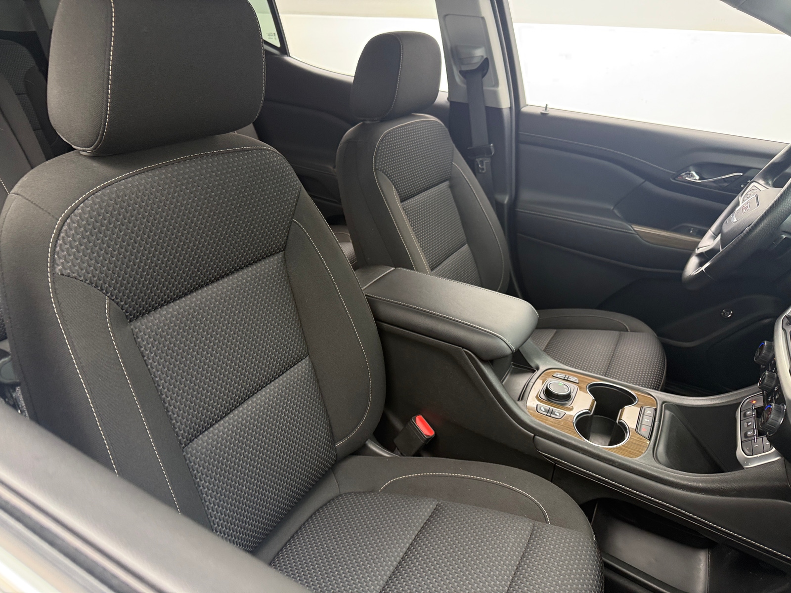 Thumbnail: 2023 GMC Acadia - 2