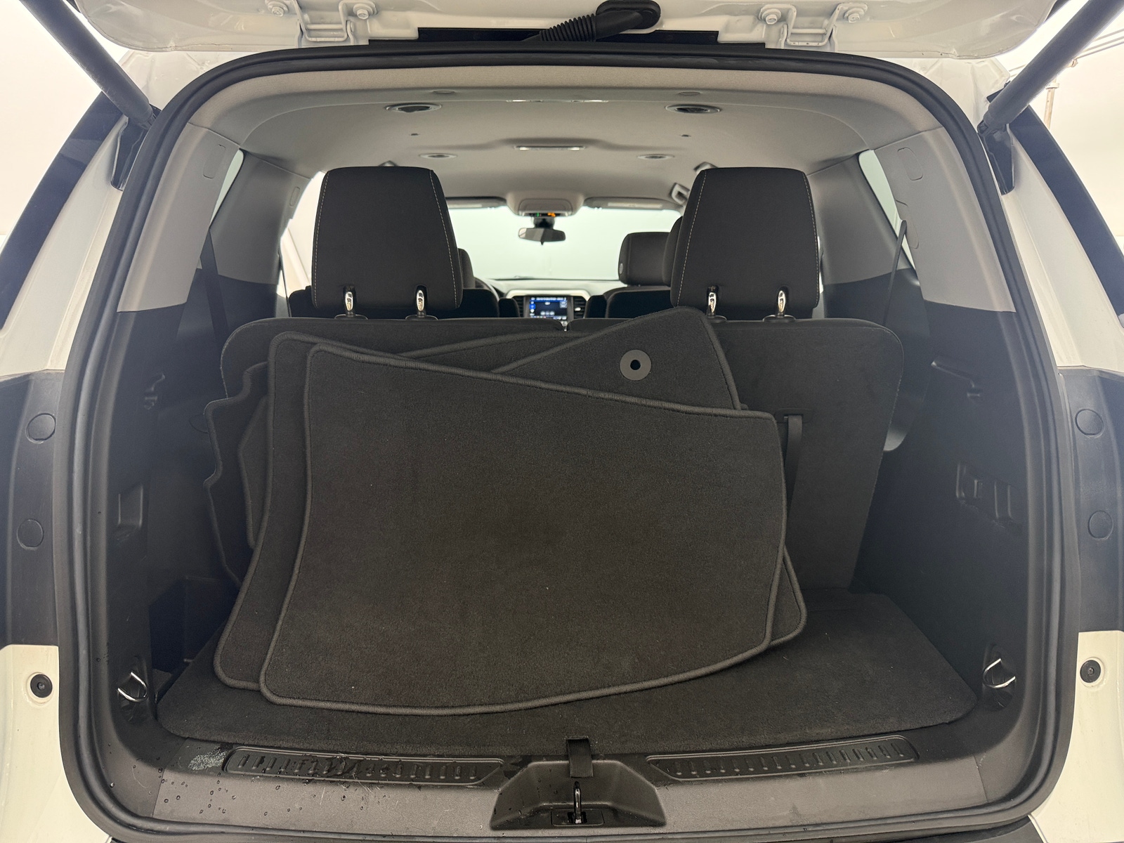 Thumbnail: 2023 GMC Acadia - 7