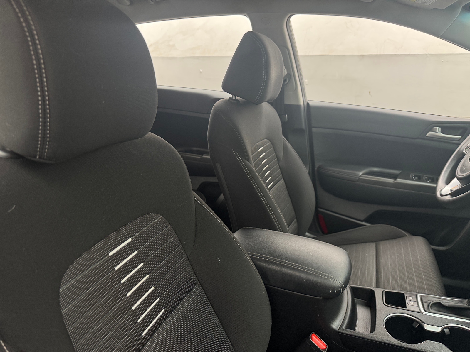 Thumbnail: 2019 Kia Sportage - 2