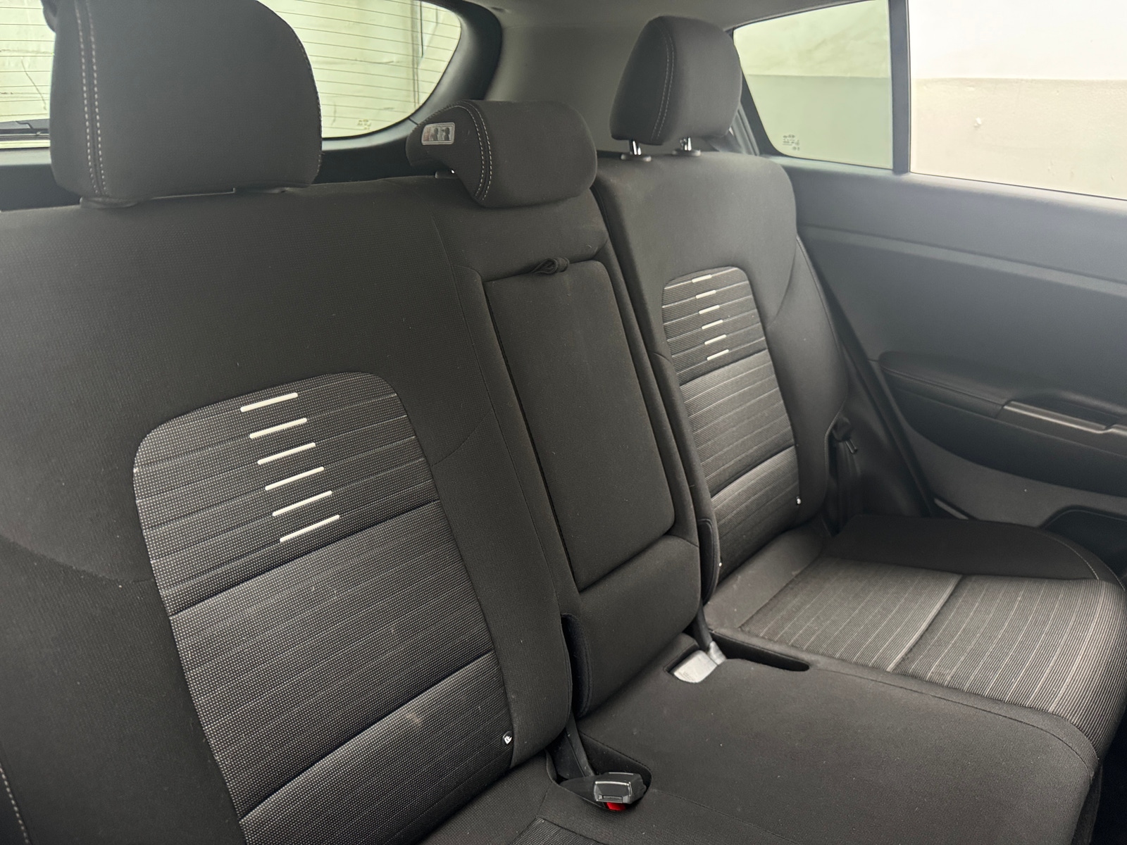 Thumbnail: 2019 Kia Sportage - 6