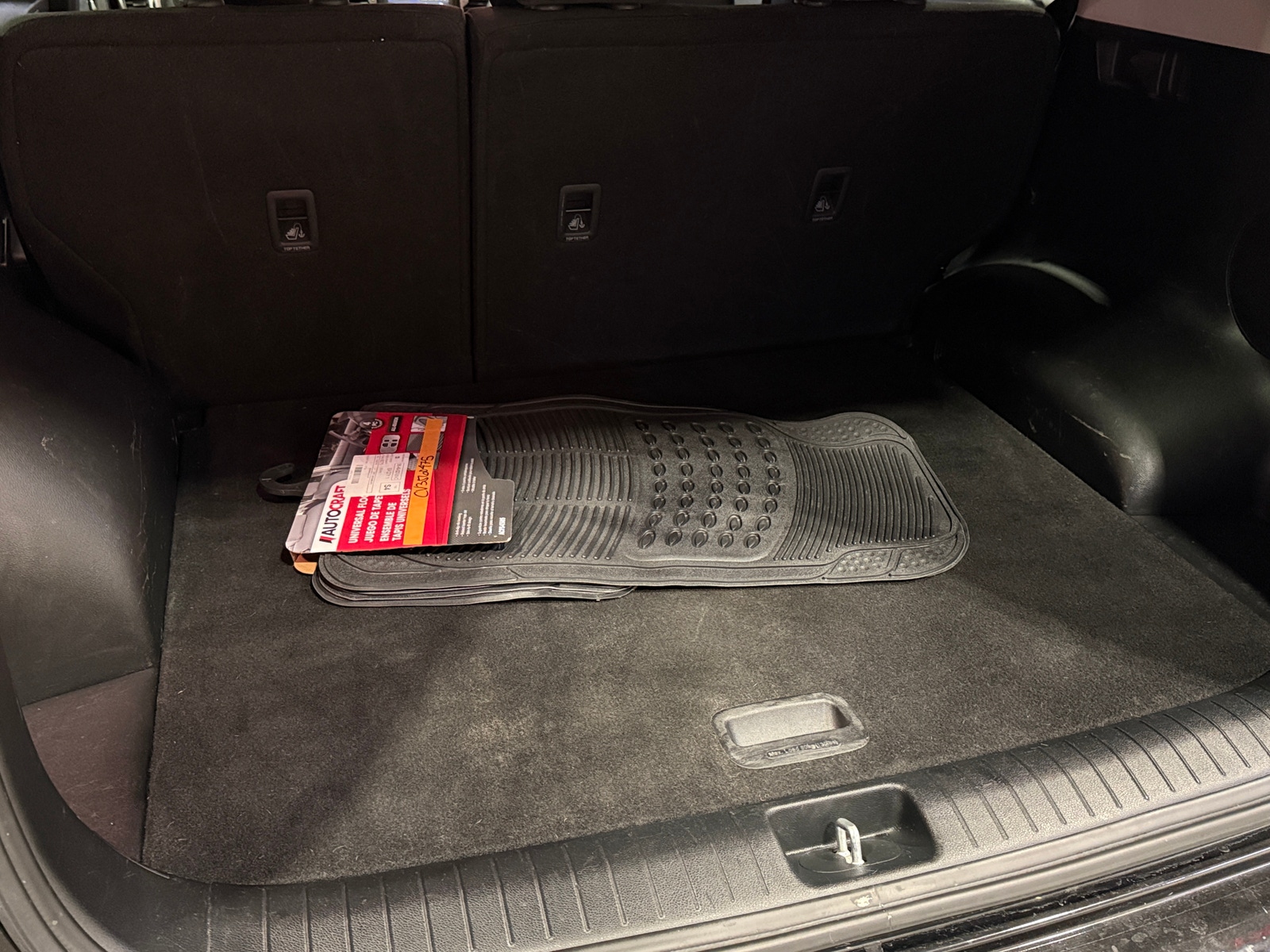 Thumbnail: 2019 Kia Sportage - 7