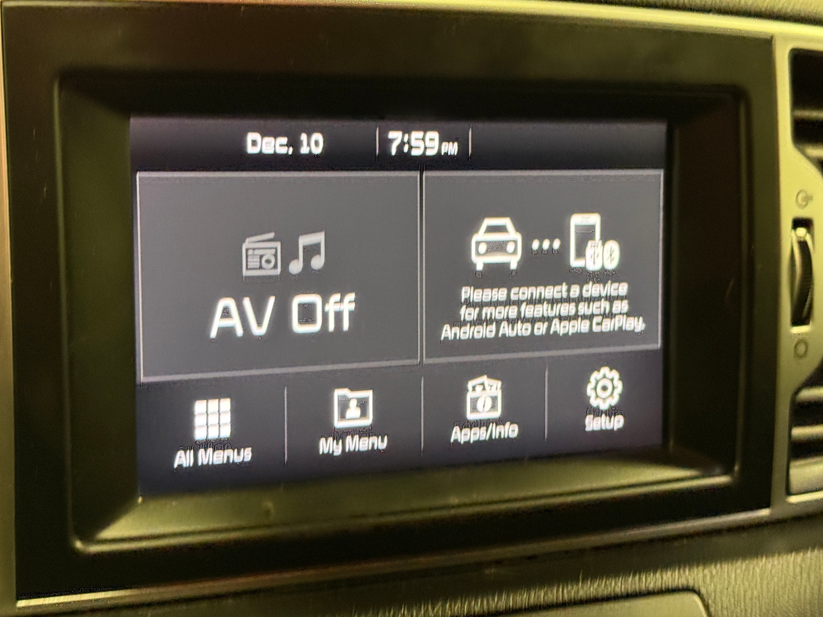 Thumbnail: 2019 Kia Sportage - 4