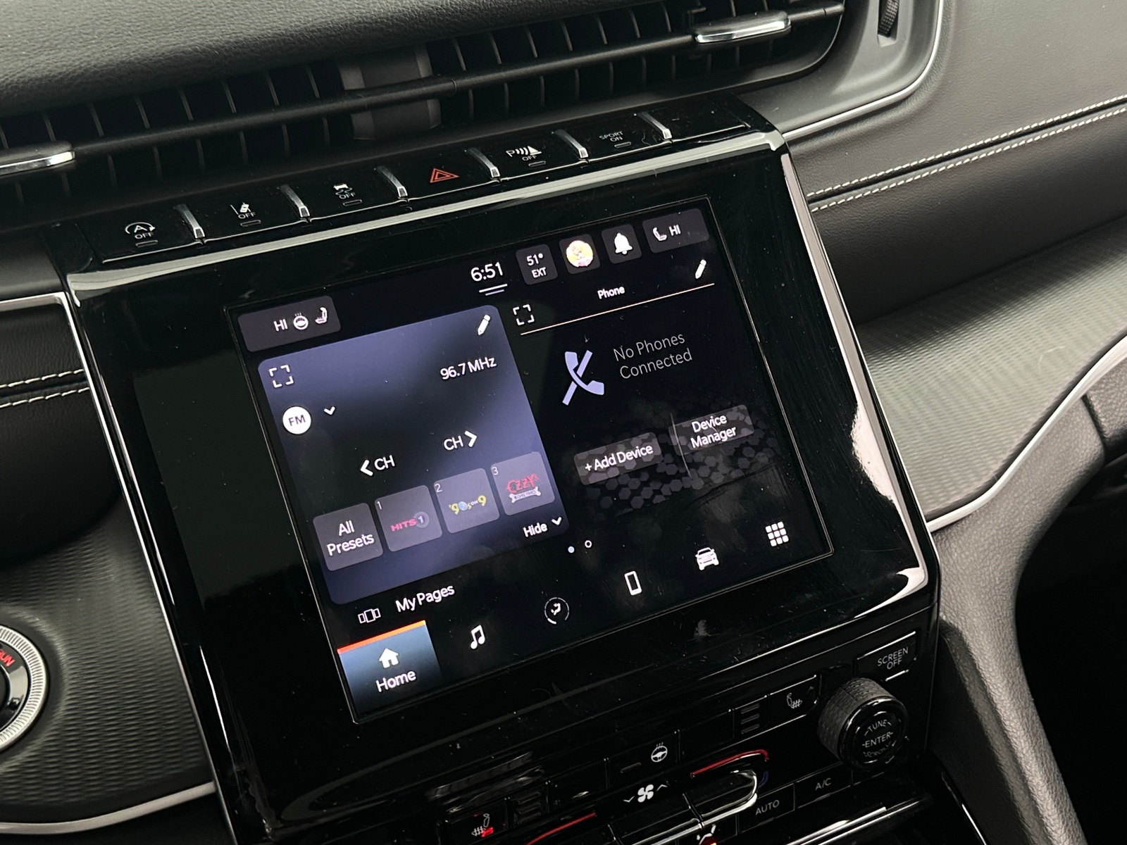 Thumbnail: 2023 Jeep Grand Cherokee L - 3