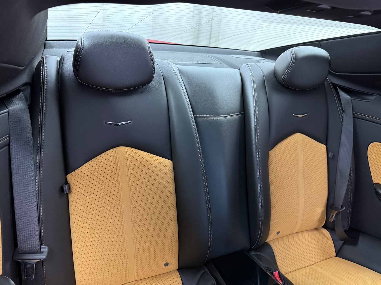 Thumbnail: 2013 Cadillac CTS - 5