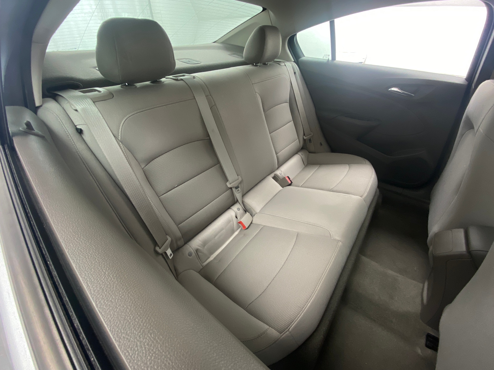 Thumbnail: 2017 Chevrolet Cruze - 6