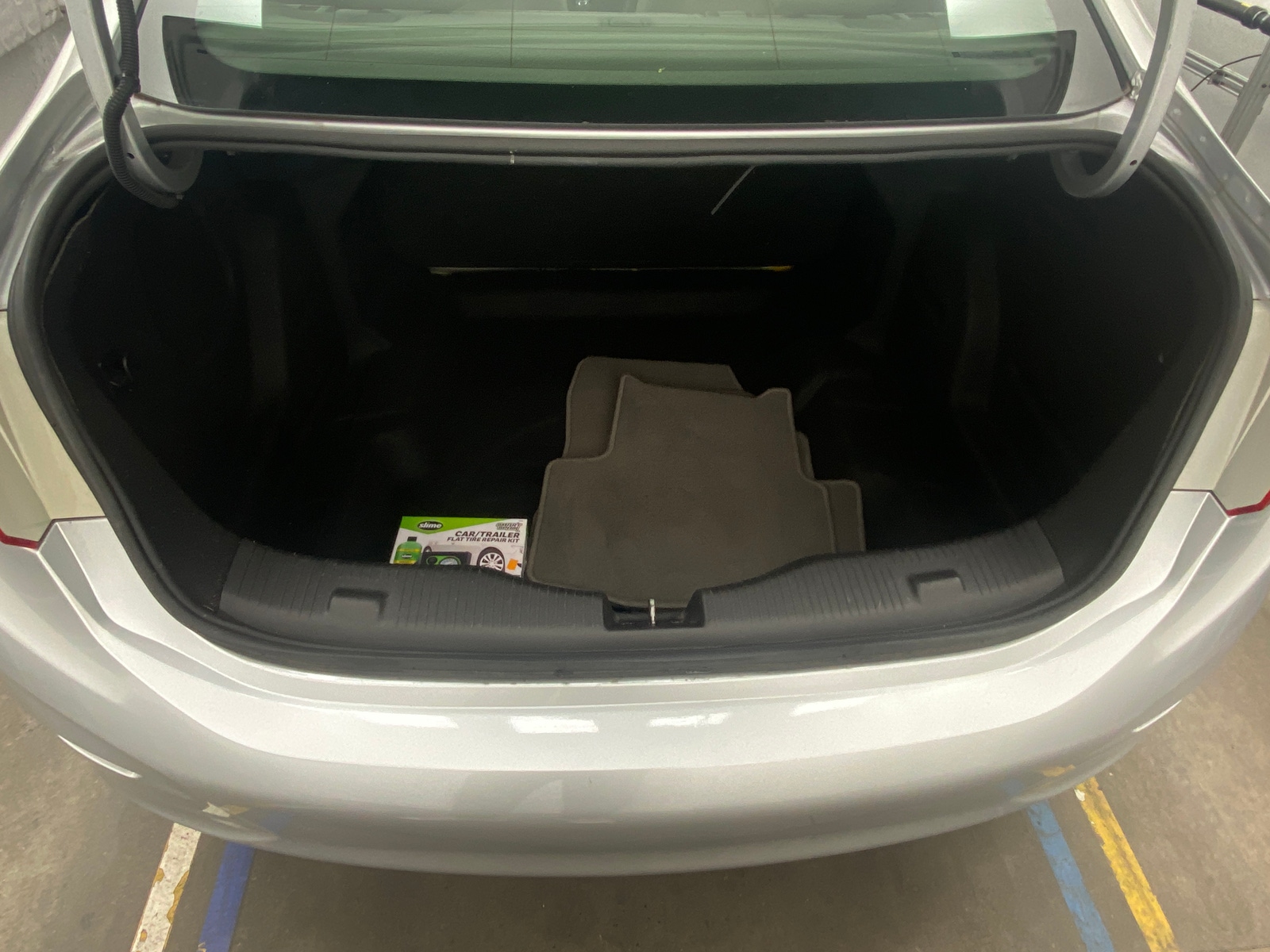 Thumbnail: 2017 Chevrolet Cruze - 7