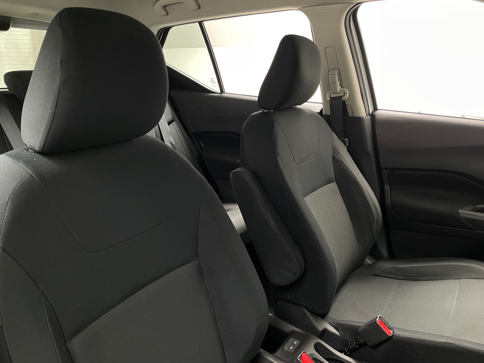 Thumbnail: 2024 Nissan Kicks - 2