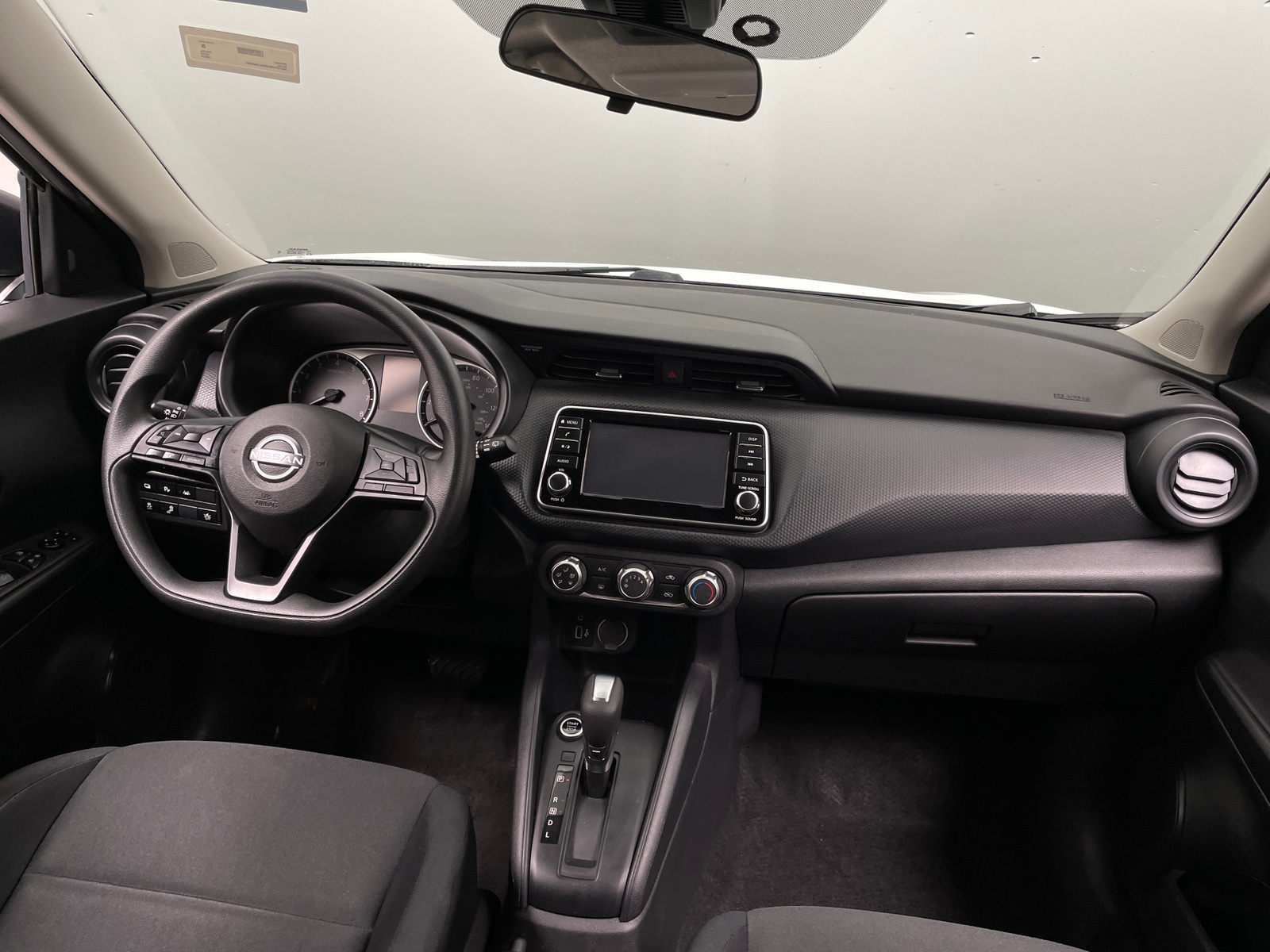 Thumbnail: 2024 Nissan Kicks - 3