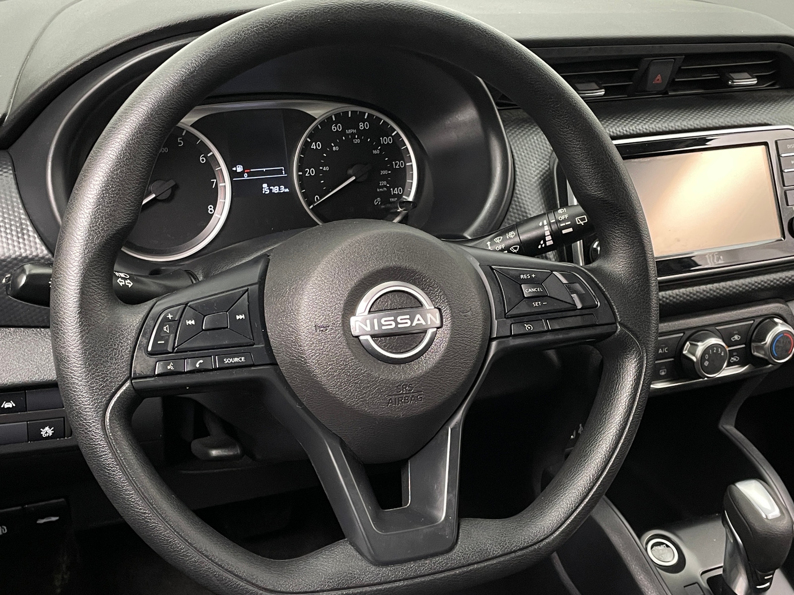 Thumbnail: 2024 Nissan Kicks - 5