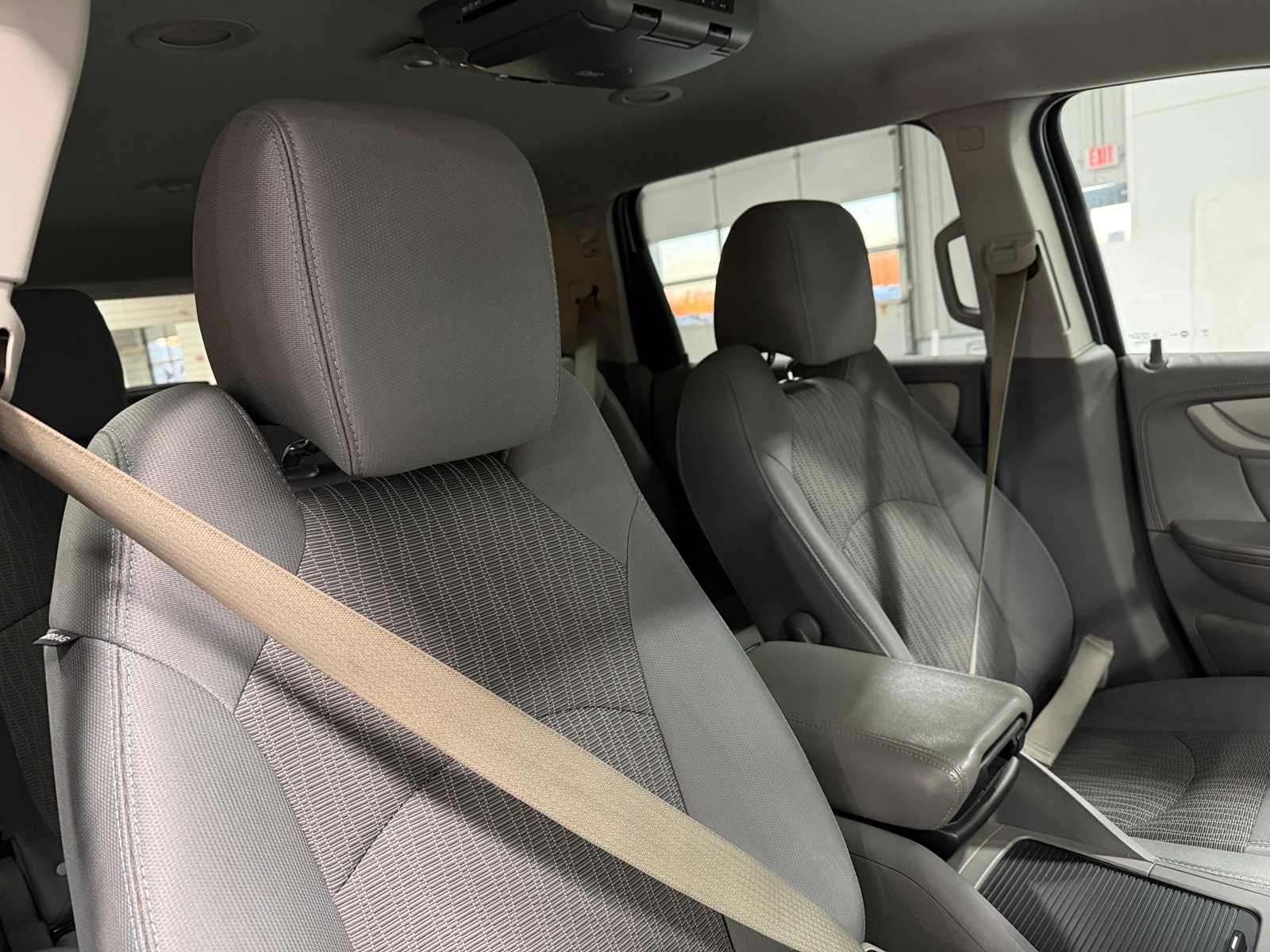 Thumbnail: 2017 Chevrolet Traverse - 2