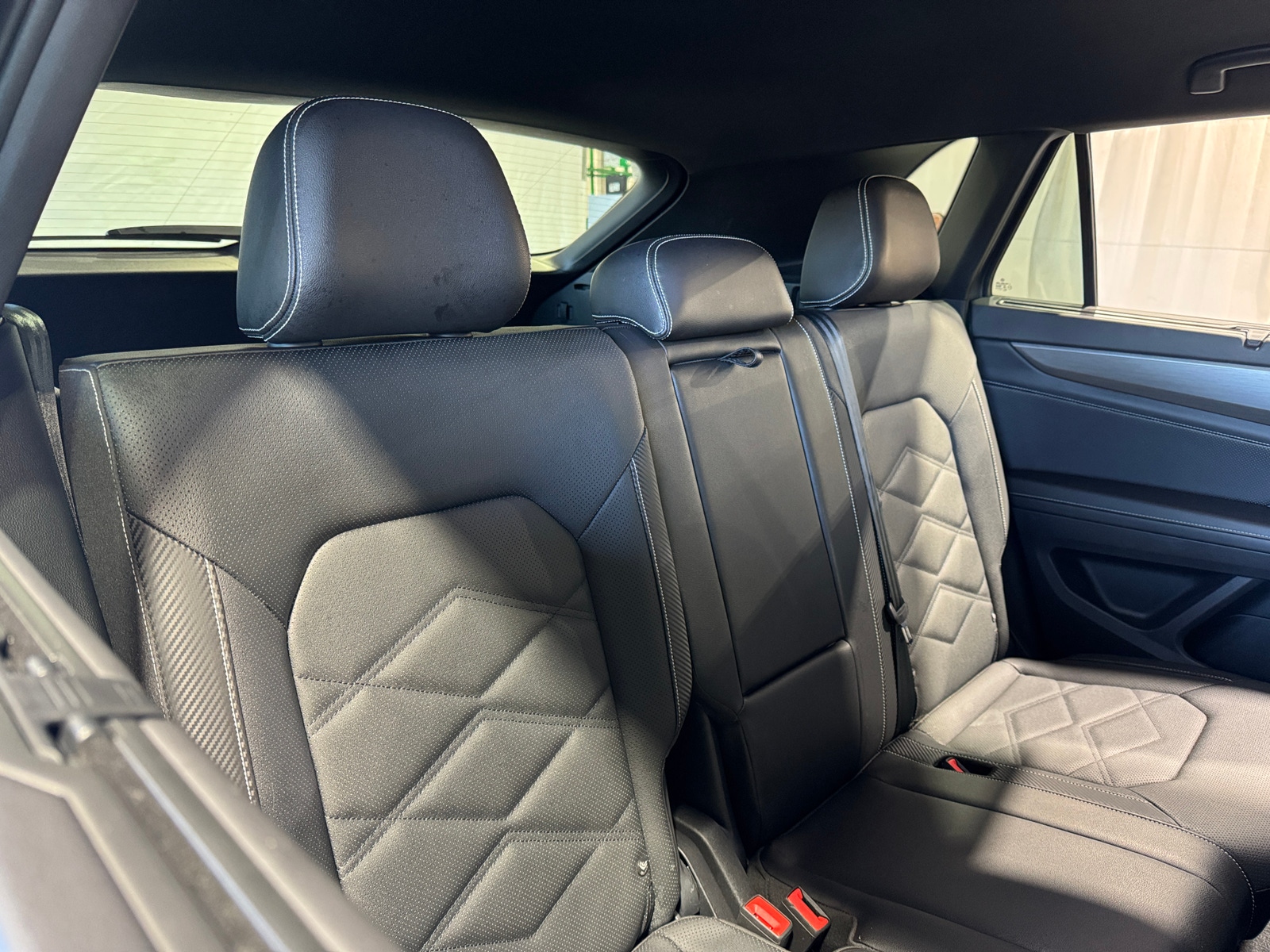 Thumbnail: 2025 Volkswagen Atlas - 5