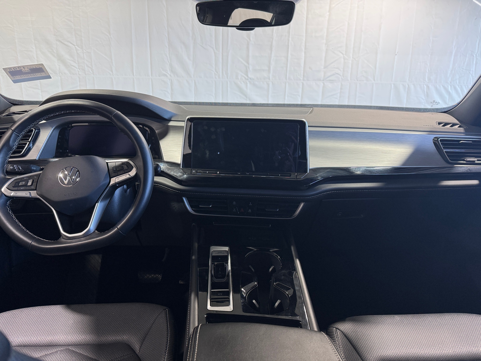 Thumbnail: 2025 Volkswagen Atlas - 2