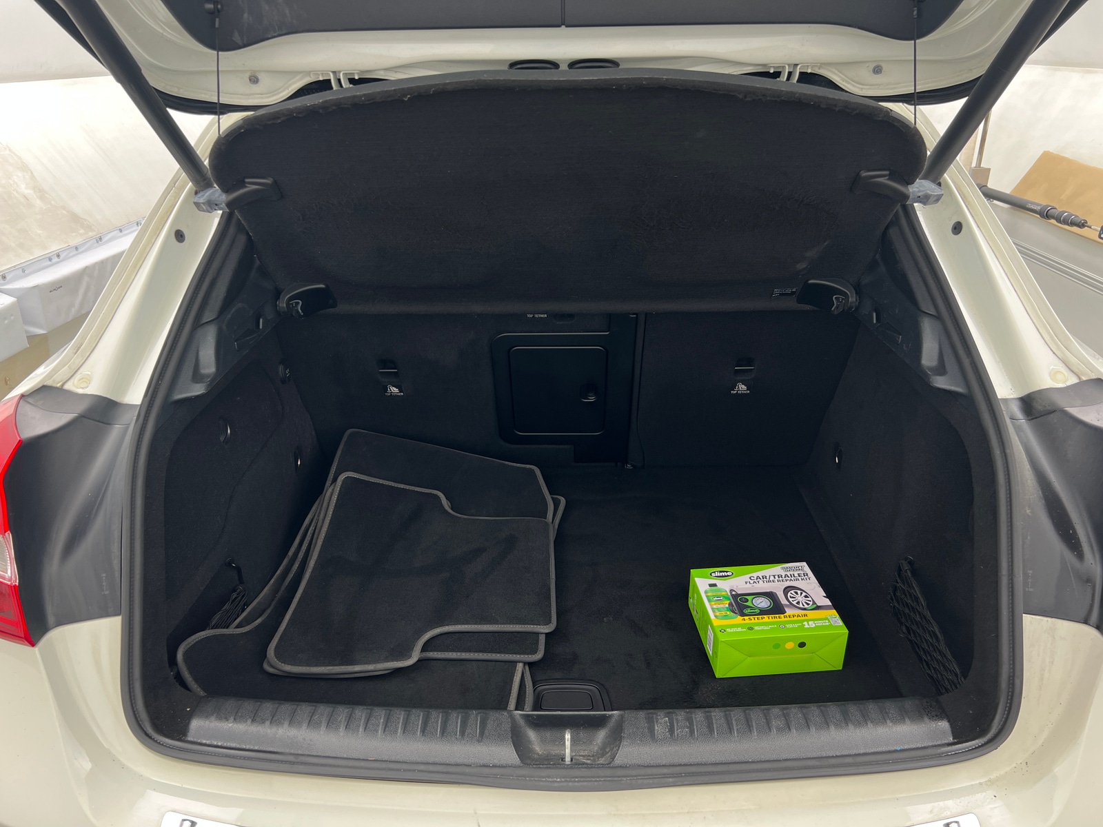 Thumbnail: 2017 Mercedes-Benz GLA - 6