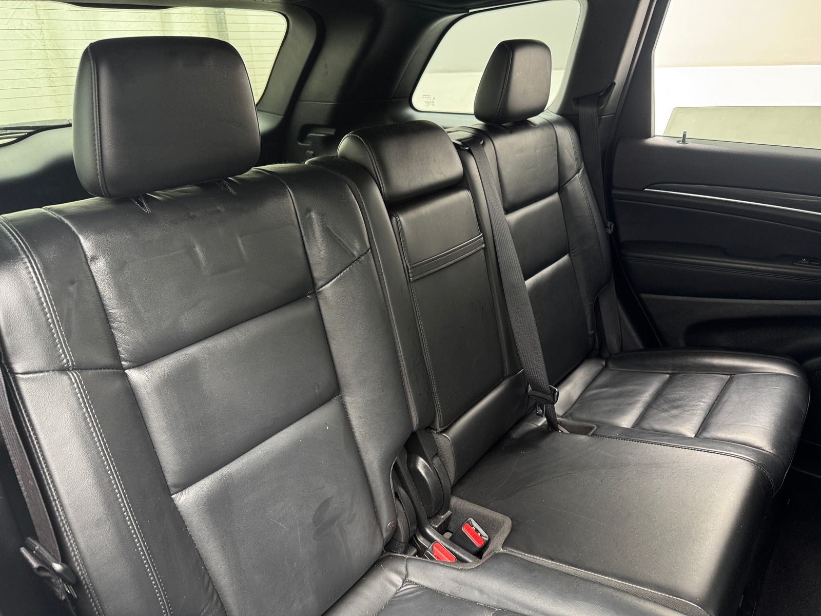 Thumbnail: 2021 Jeep Grand Cherokee - 5