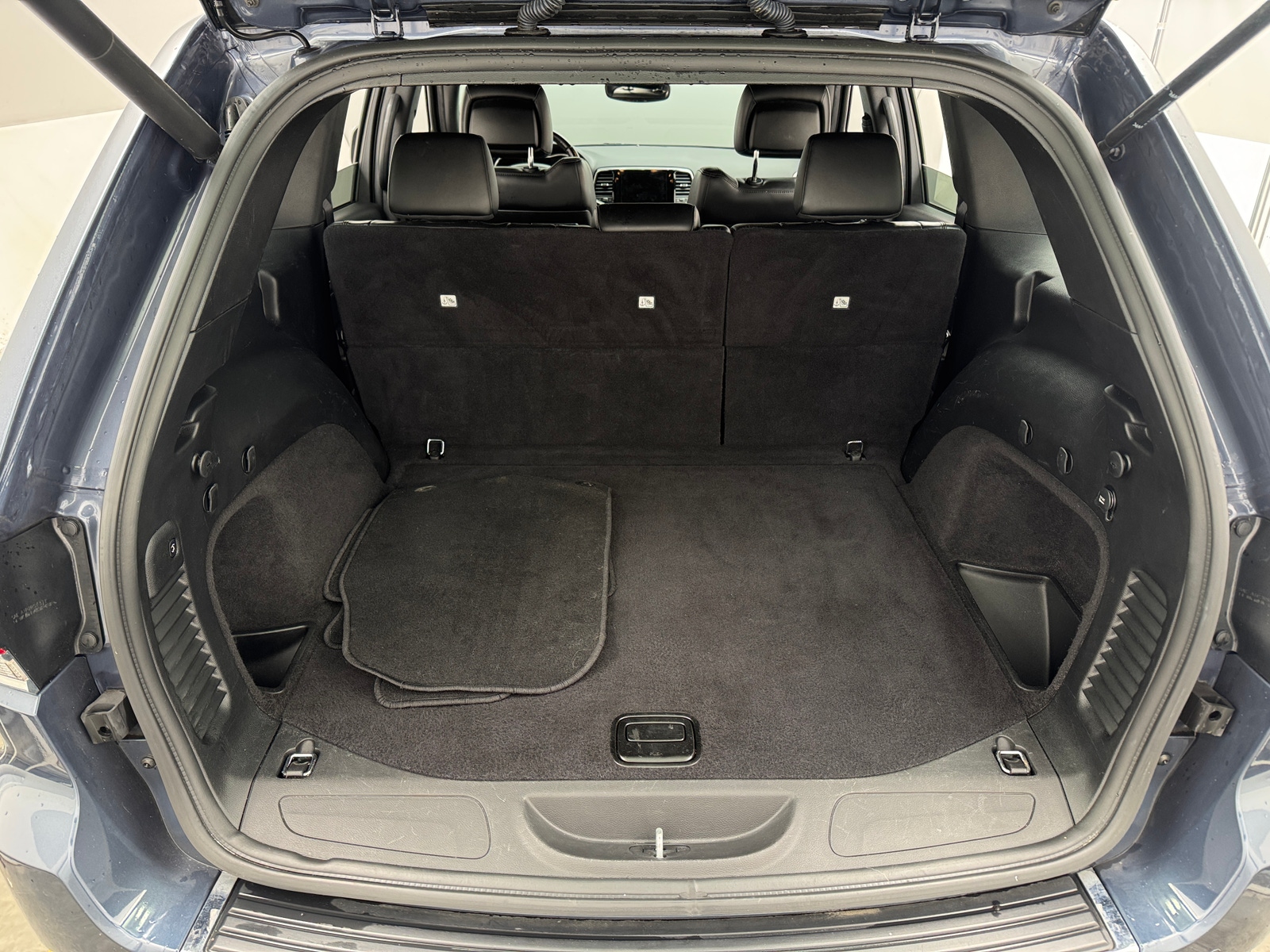 Thumbnail: 2021 Jeep Grand Cherokee - 6