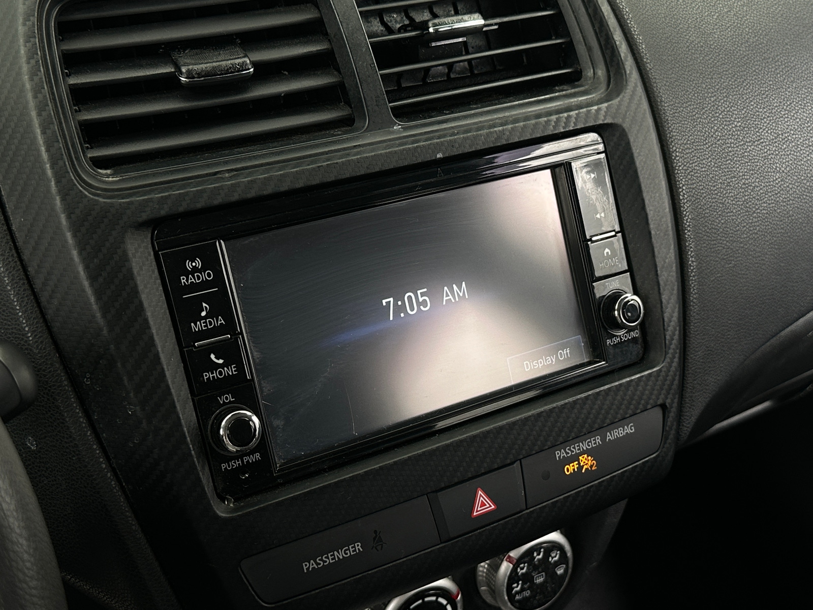 Thumbnail: 2021 Mitsubishi Outlander Sport - 4