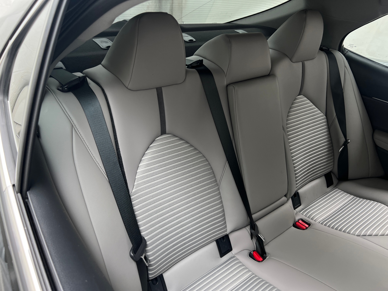 Thumbnail: 2024 Toyota Camry - 5