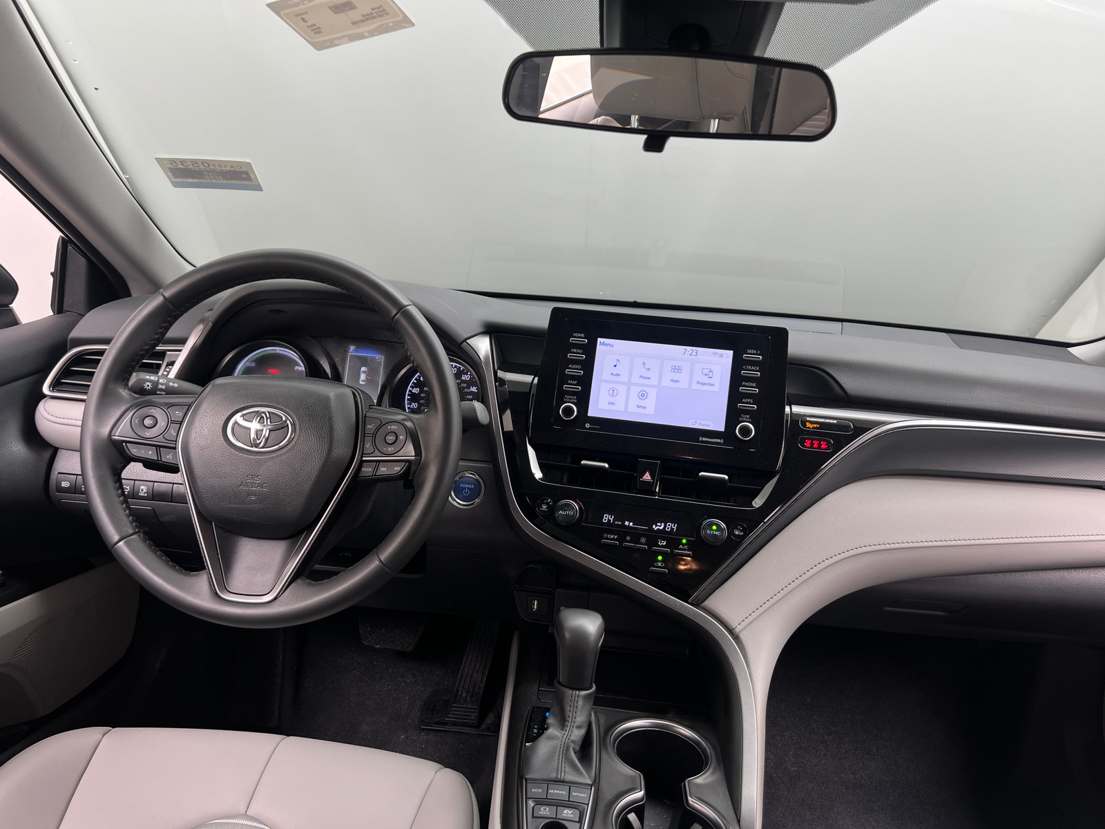 Thumbnail: 2024 Toyota Camry - 2