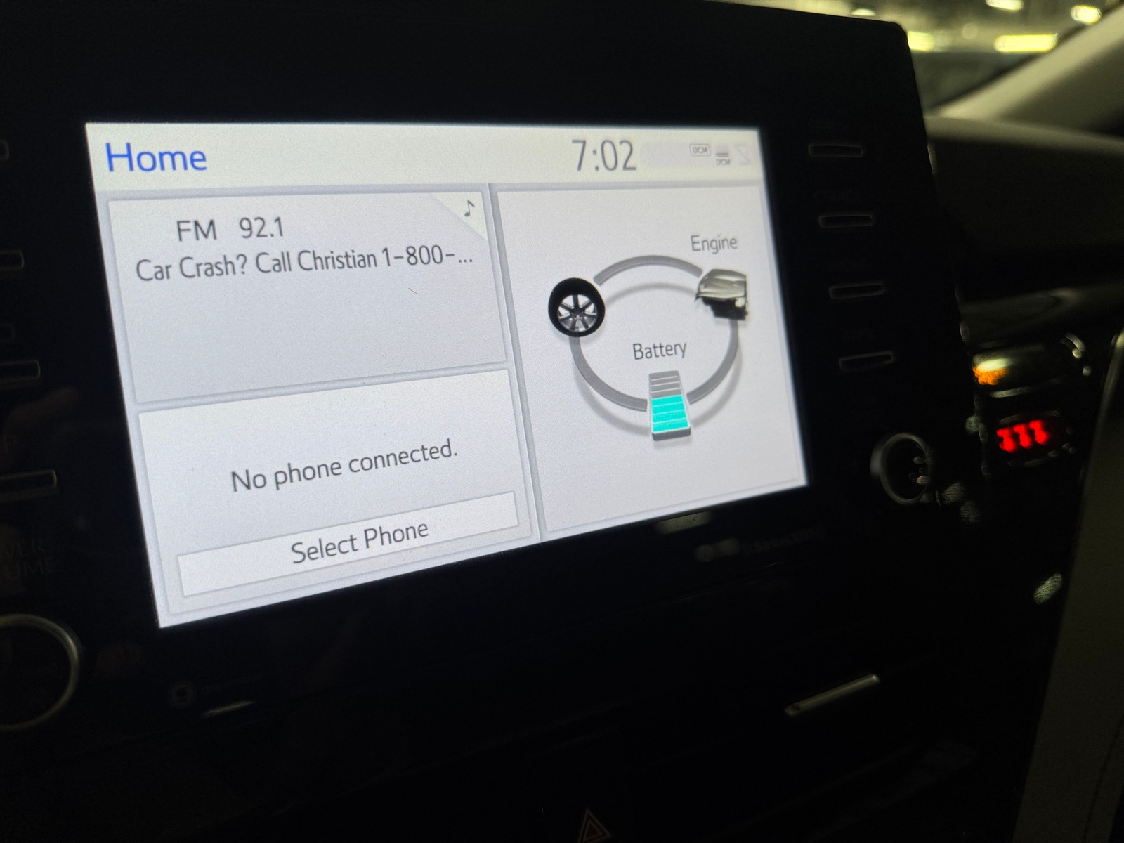 Thumbnail: 2024 Toyota Camry - 3