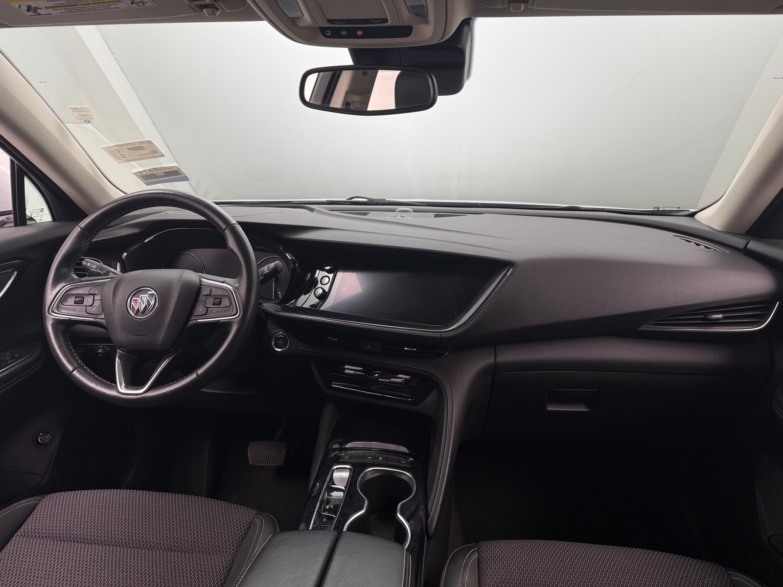 Thumbnail: 2022 Buick Envision - 3