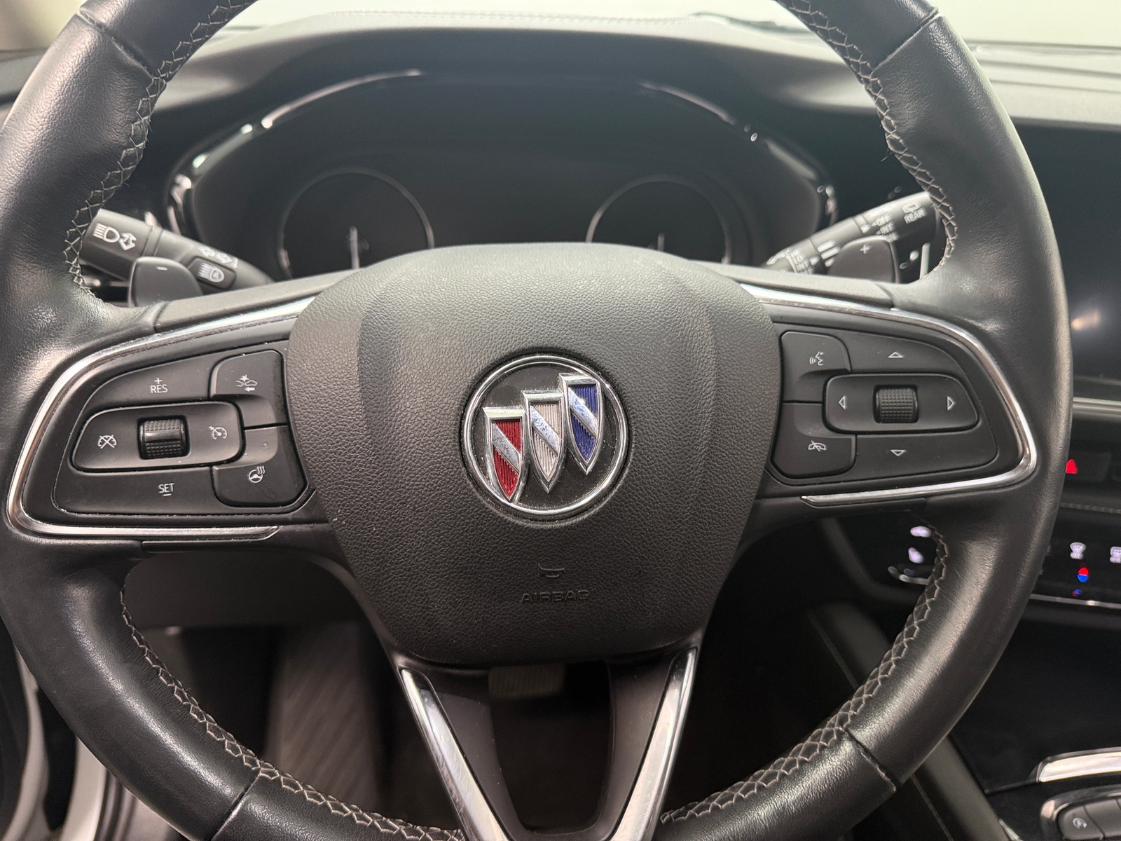 Thumbnail: 2022 Buick Envision - 5