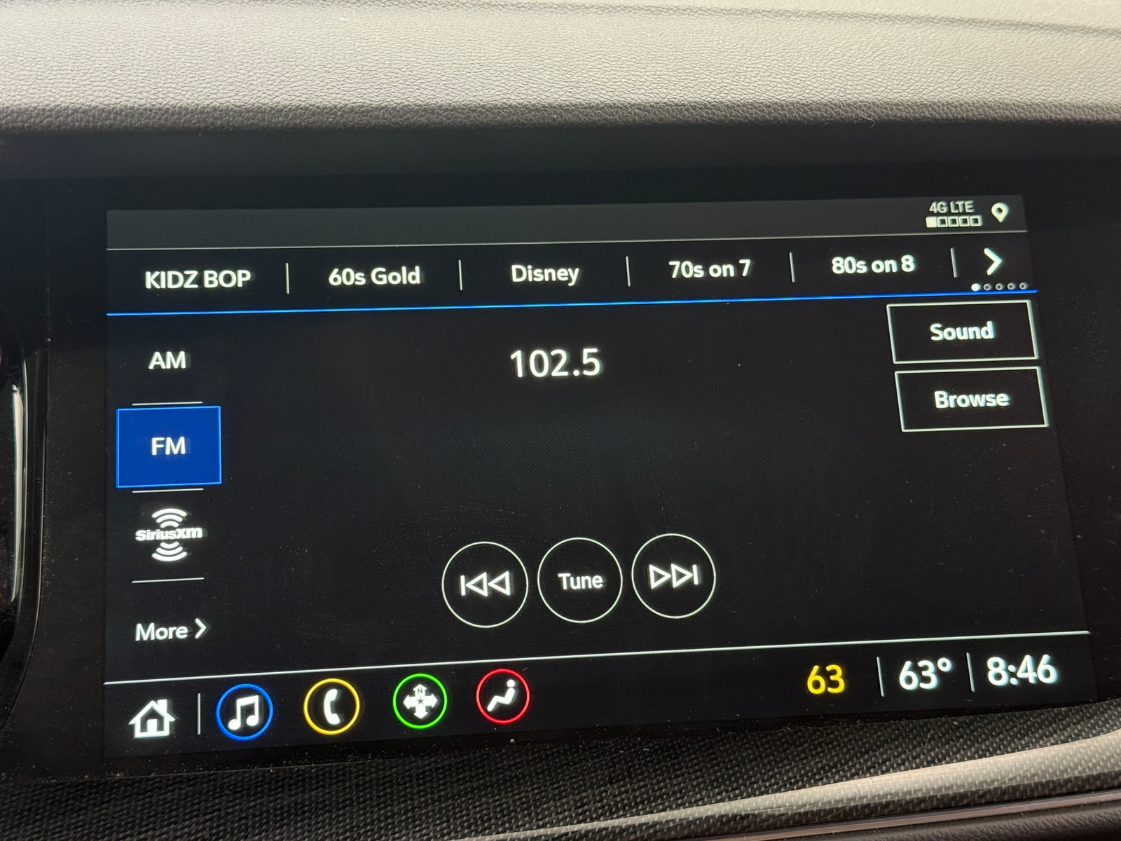 Thumbnail: 2022 Buick Envision - 4