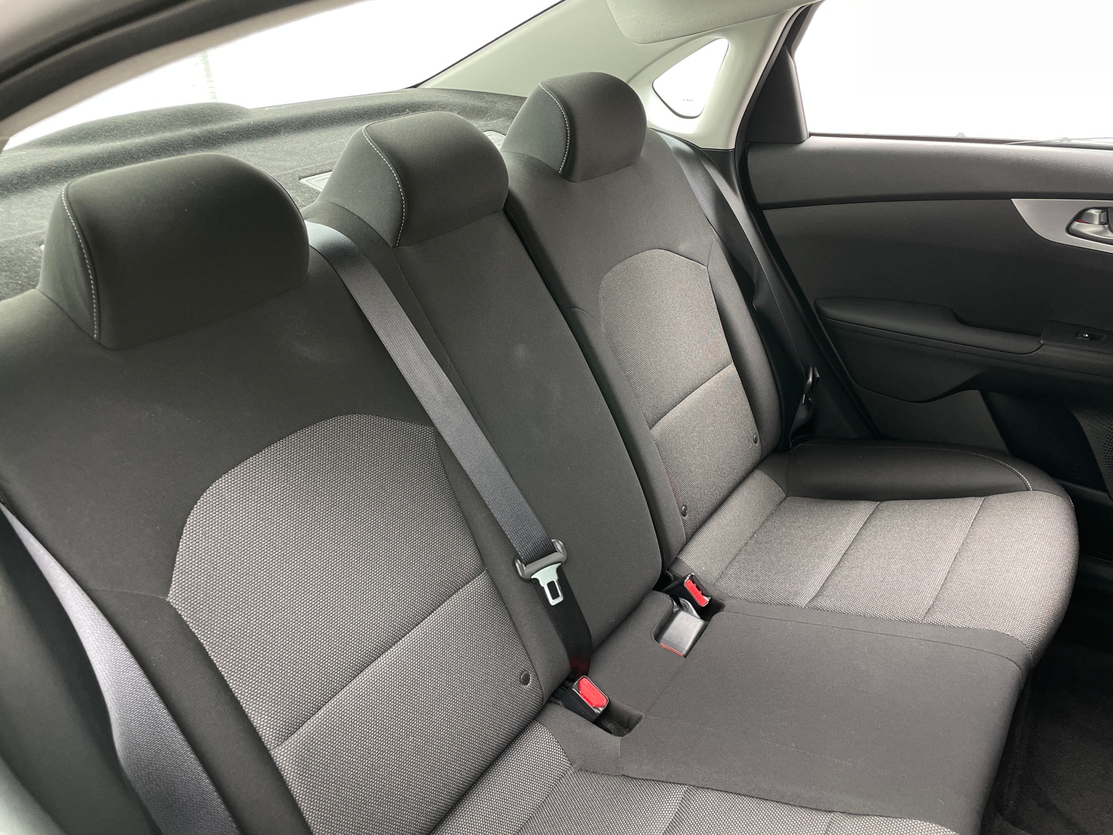 Thumbnail: 2022 Kia Forte - 6