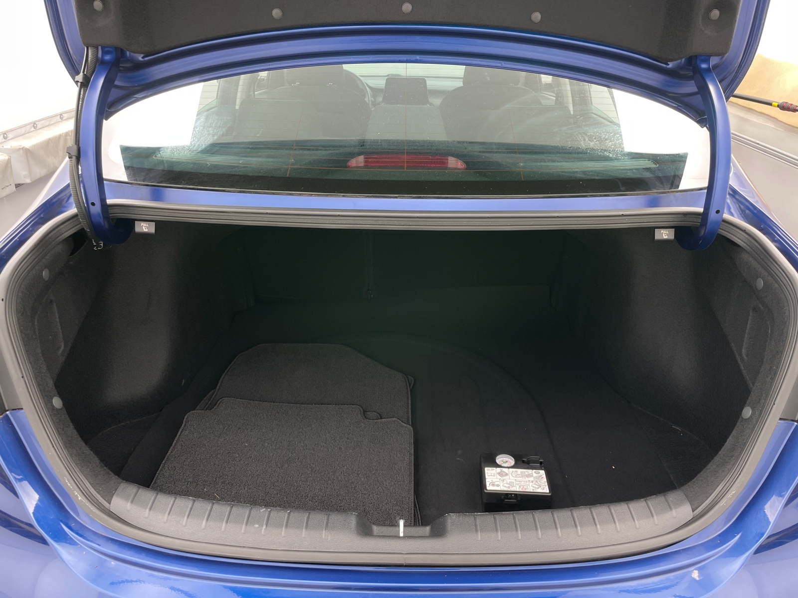 Thumbnail: 2022 Kia Forte - 7