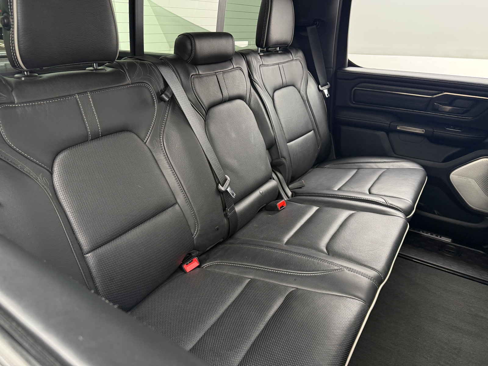 Thumbnail: 2021 RAM 1500 - 5