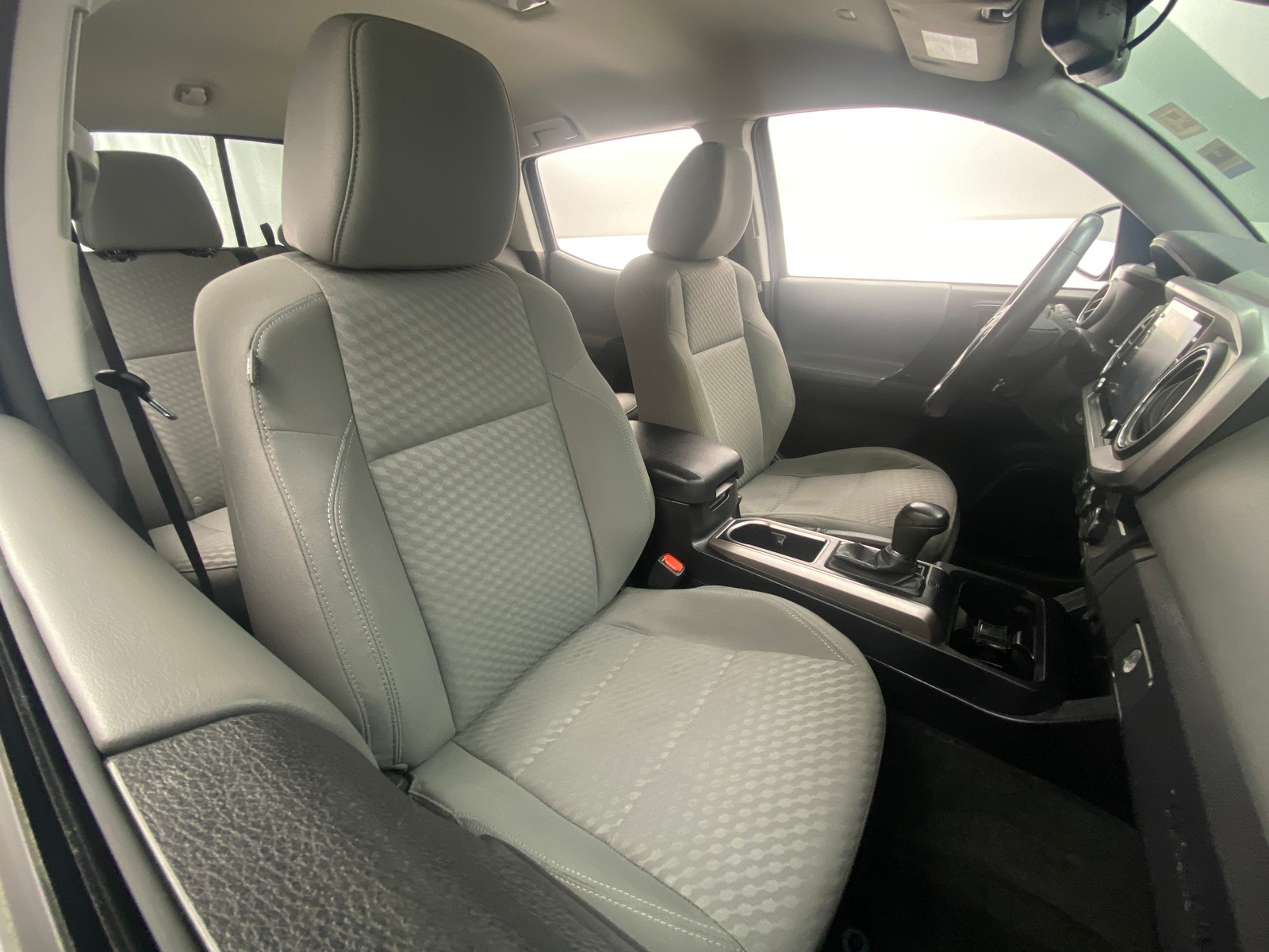 Thumbnail: 2021 Toyota Tacoma - 2