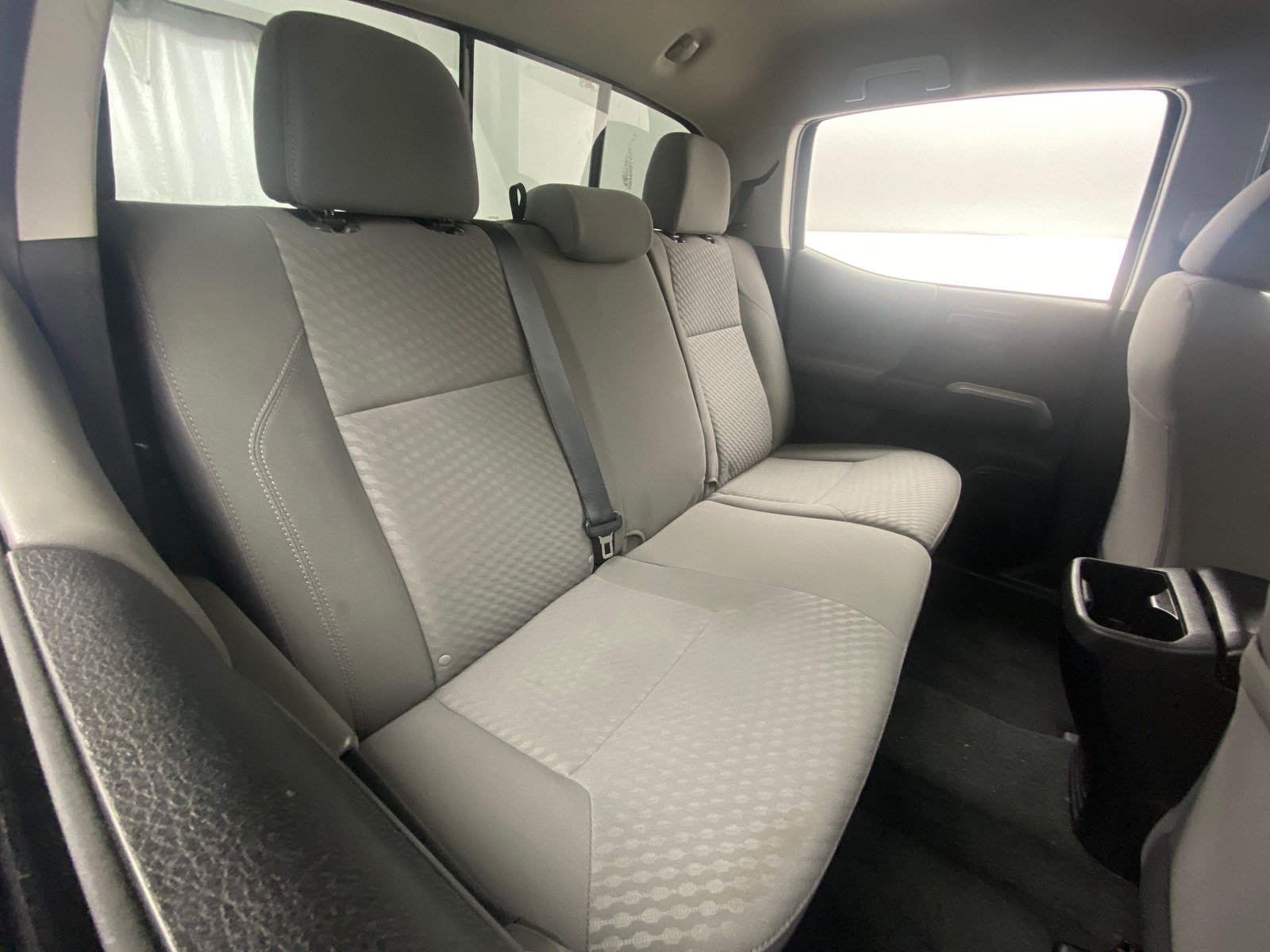 Thumbnail: 2021 Toyota Tacoma - 6