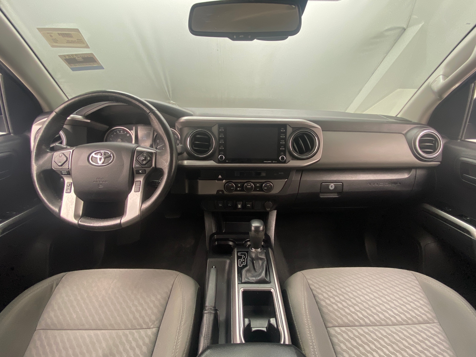 Thumbnail: 2021 Toyota Tacoma - 3