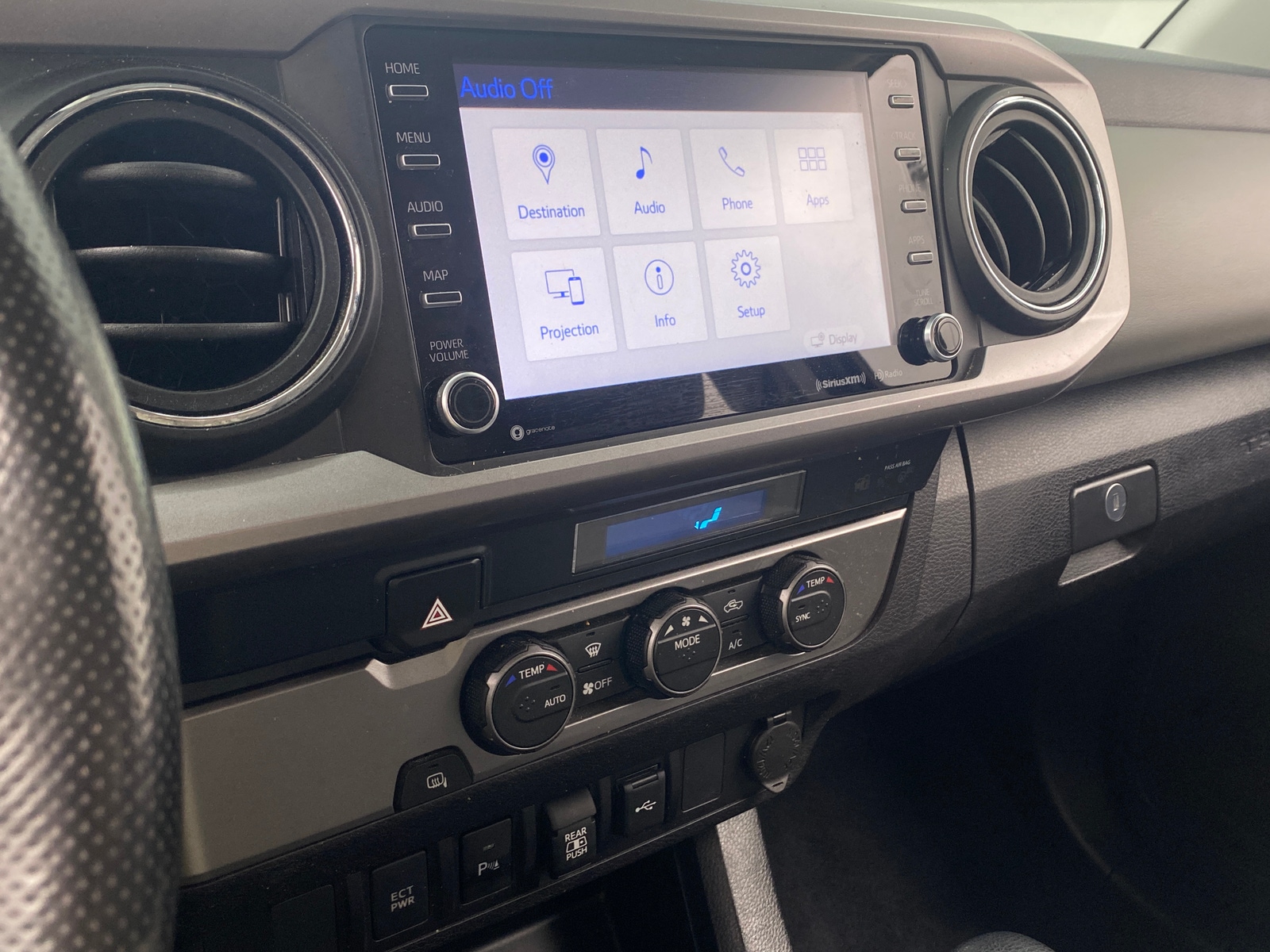 Thumbnail: 2021 Toyota Tacoma - 4