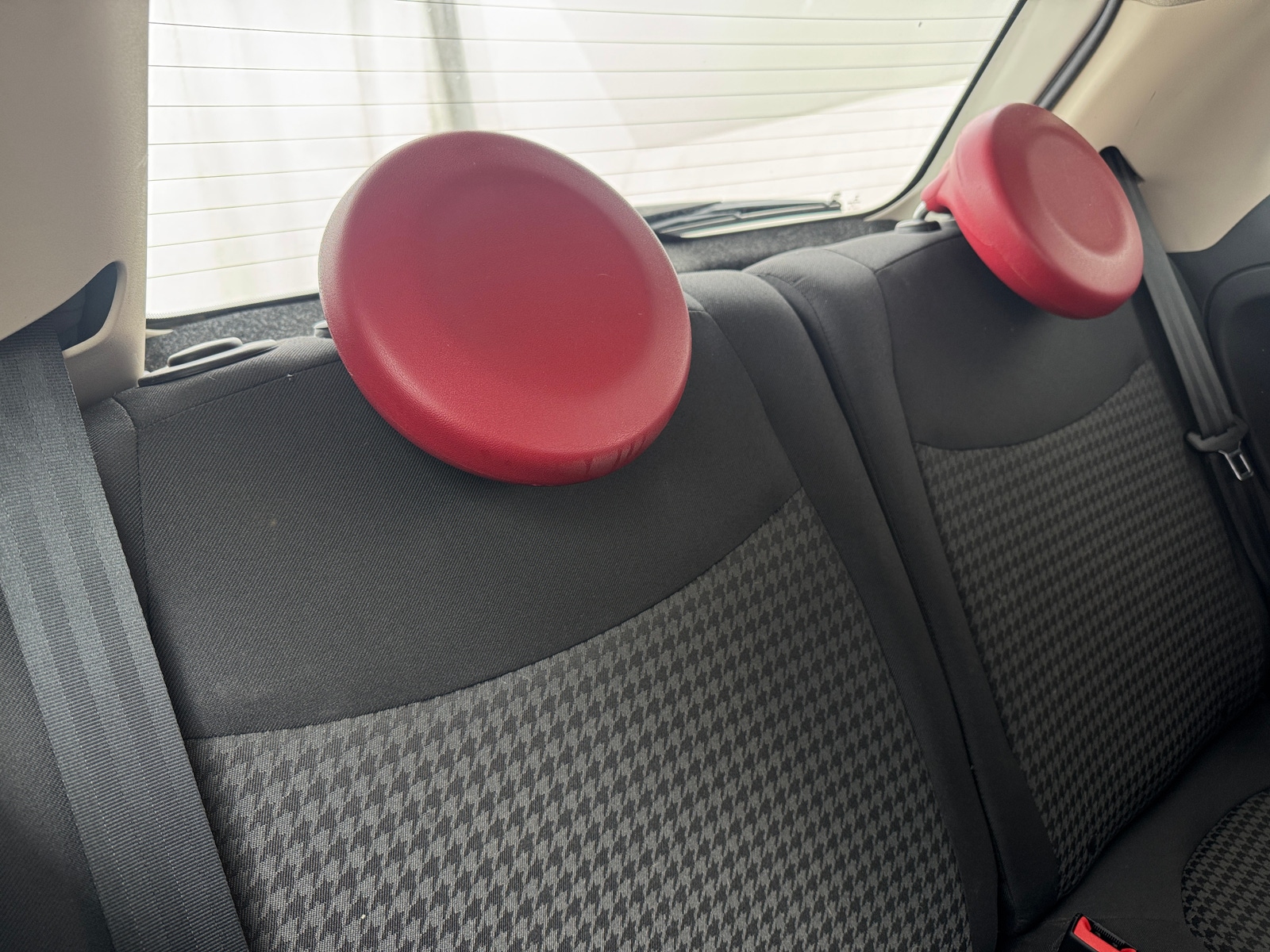 Thumbnail: 2018 Fiat 500 - 6