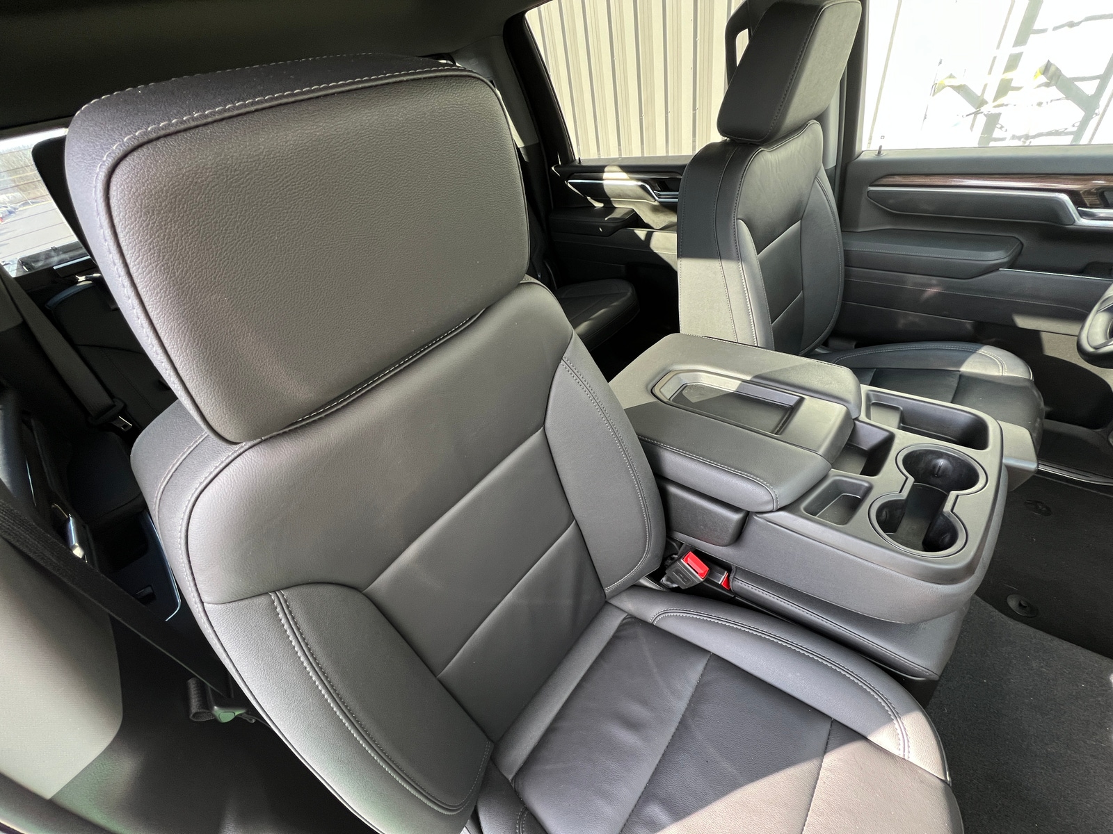 Thumbnail: 2025 Chevrolet Silverado 3500 - 2