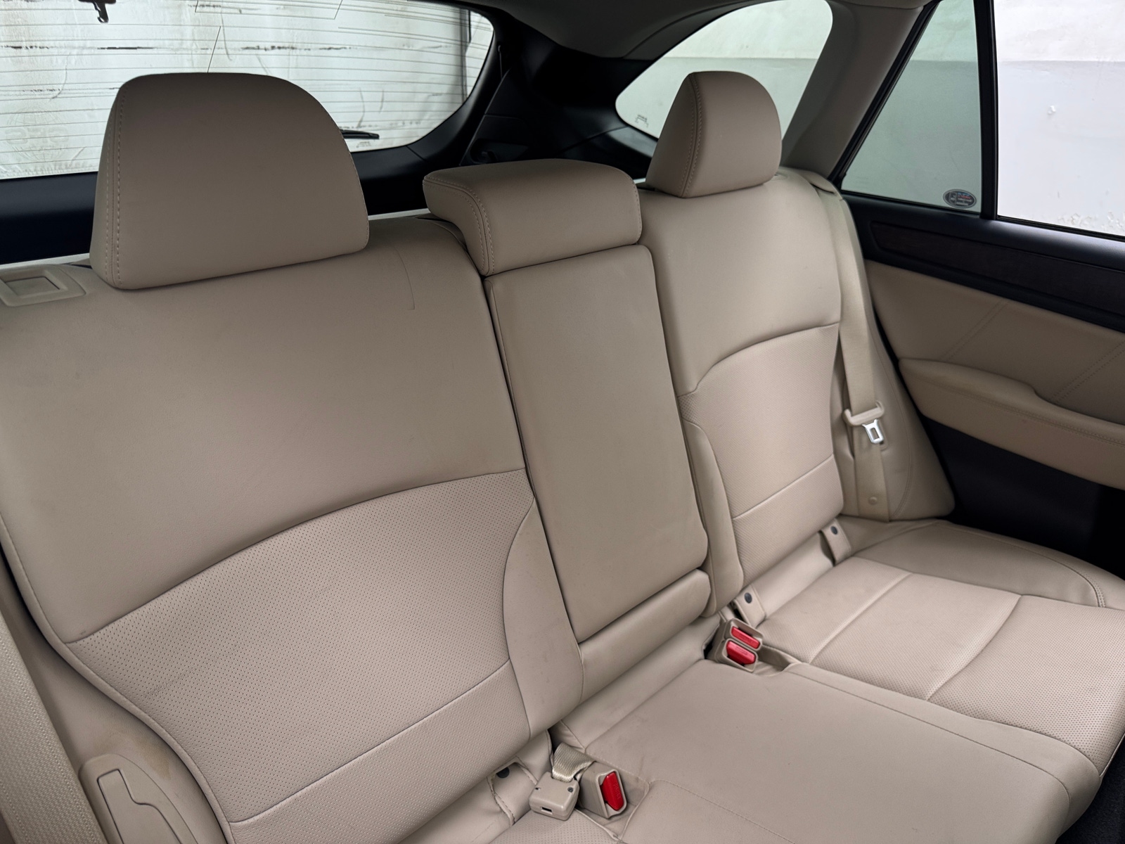 Thumbnail: 2019 Subaru Outback - 5