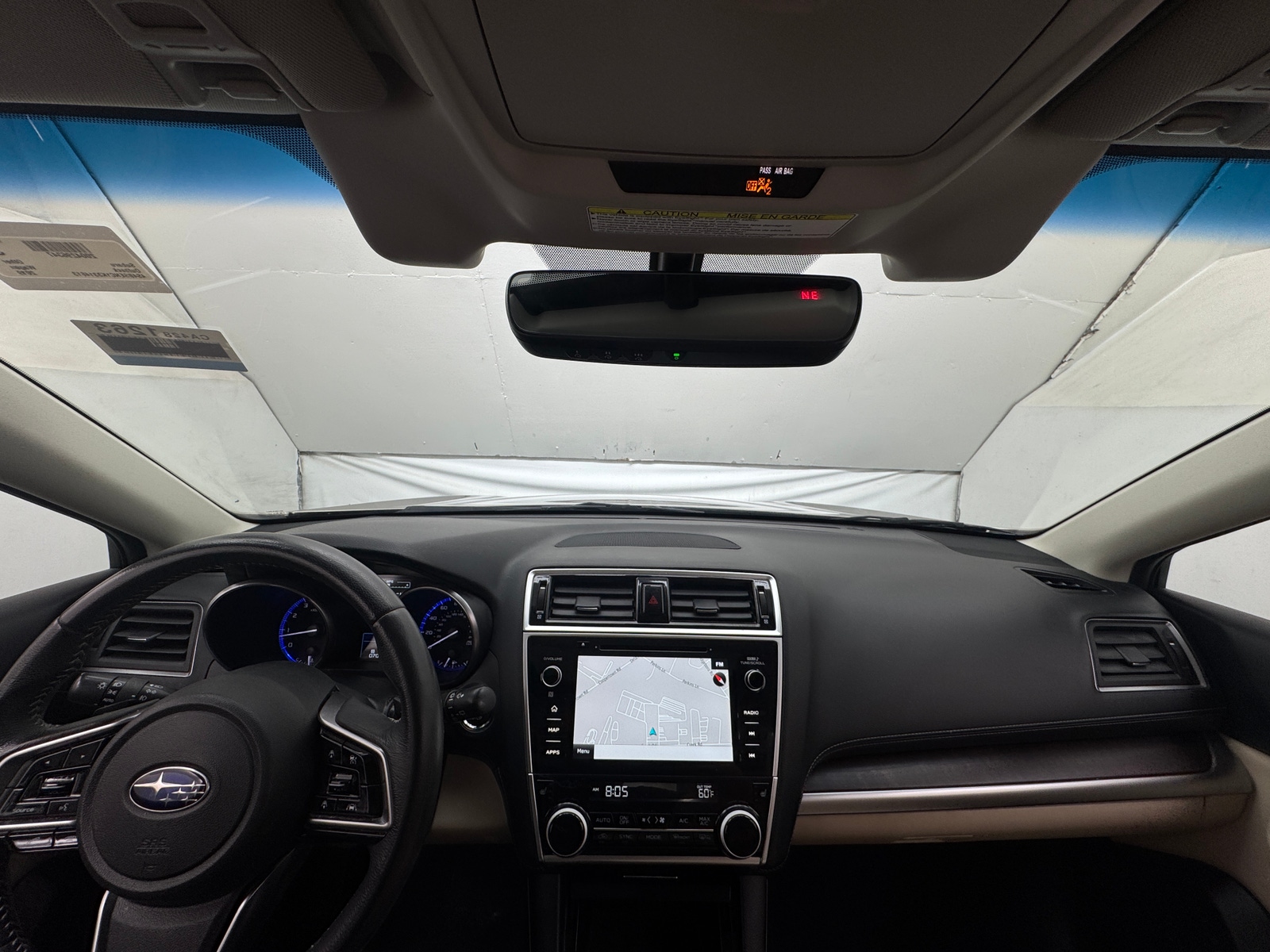 Thumbnail: 2019 Subaru Outback - 2