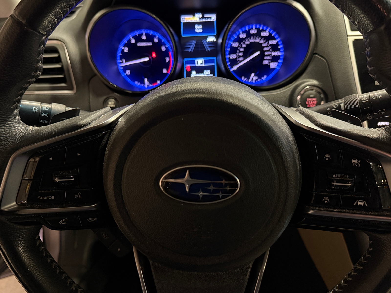 Thumbnail: 2019 Subaru Outback - 4