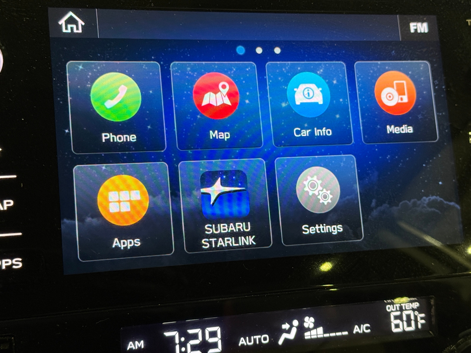 Thumbnail: 2019 Subaru Outback - 3