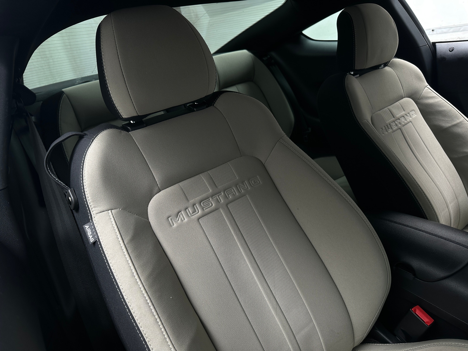 Thumbnail: 2020 Ford Mustang - 2