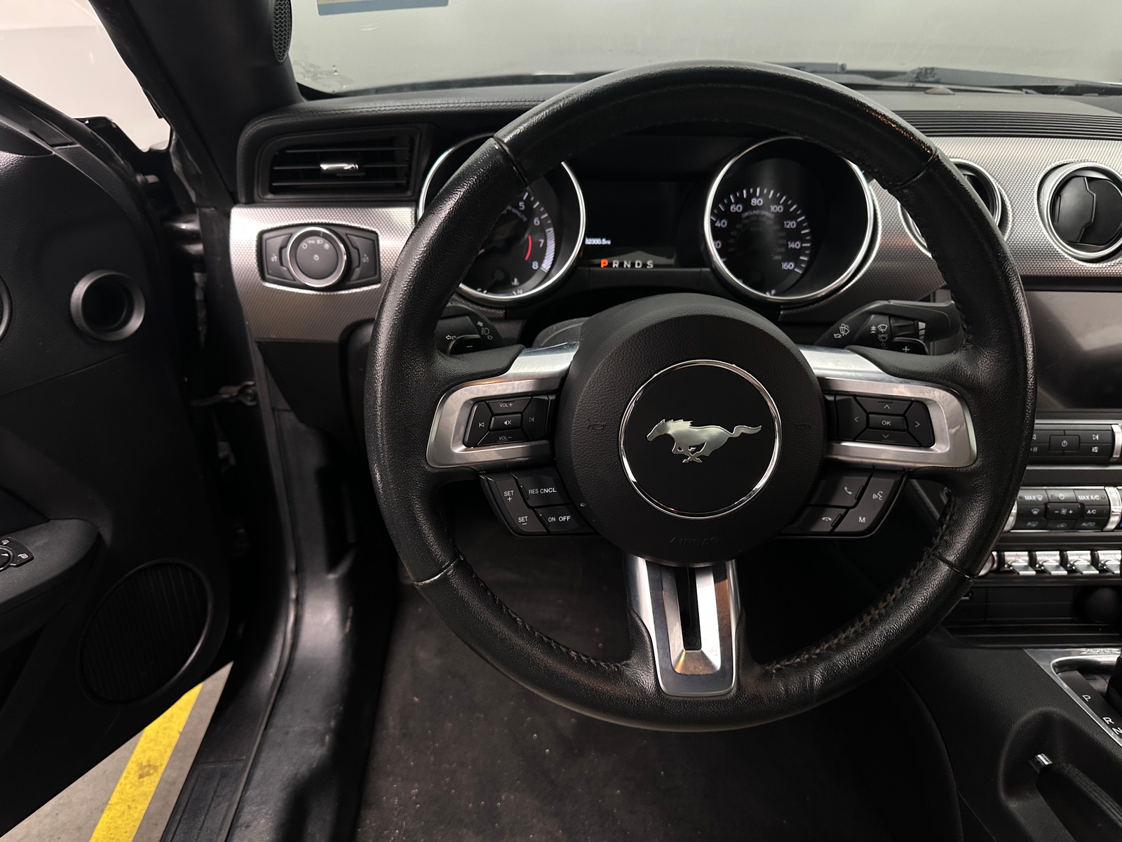 Thumbnail: 2020 Ford Mustang - 4