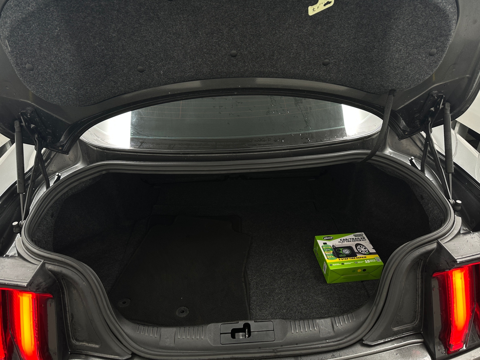 Thumbnail: 2020 Ford Mustang - 5