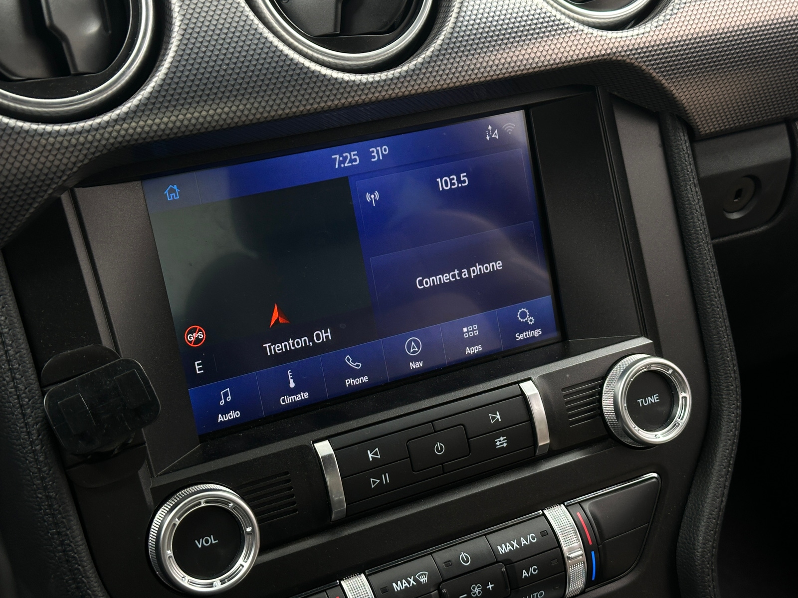 Thumbnail: 2020 Ford Mustang - 3