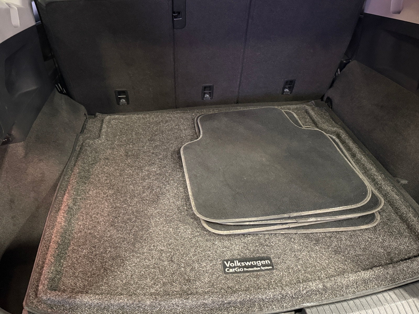 Thumbnail: 2018 Volkswagen Tiguan - 6