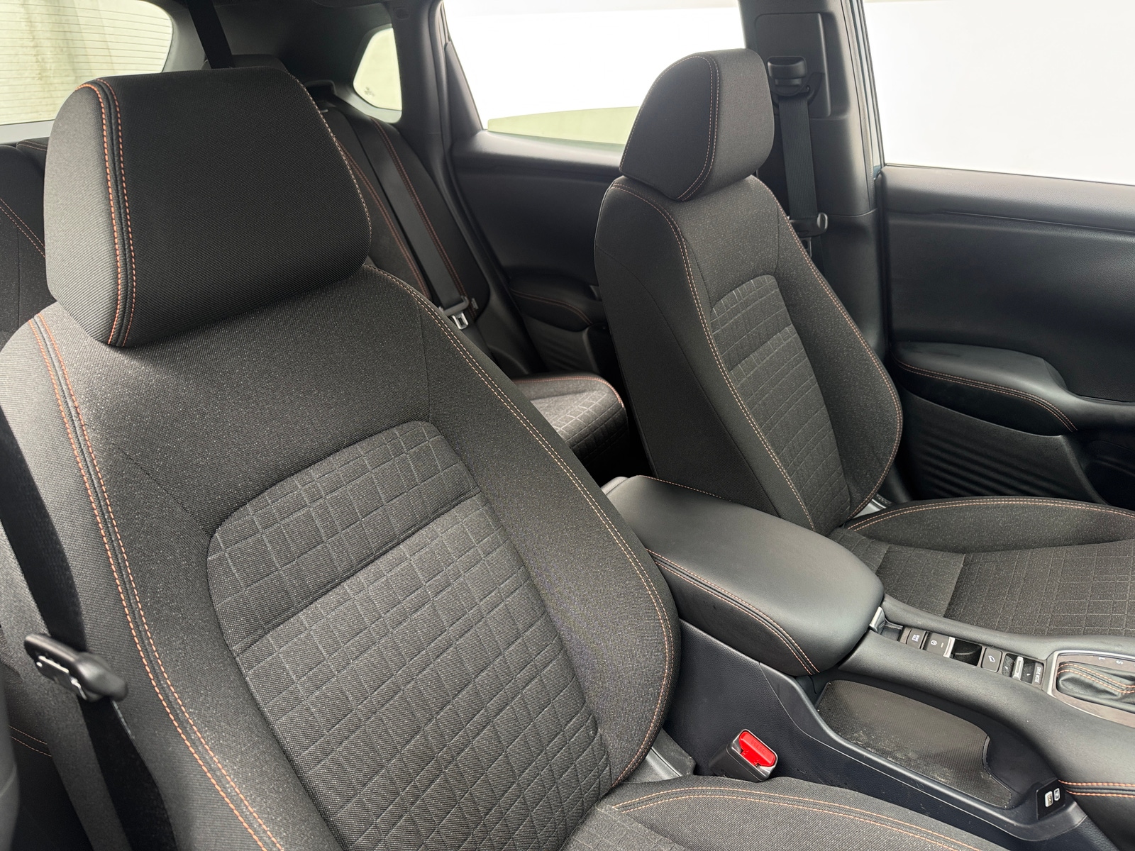 Thumbnail: 2023 Honda HR-V - 2