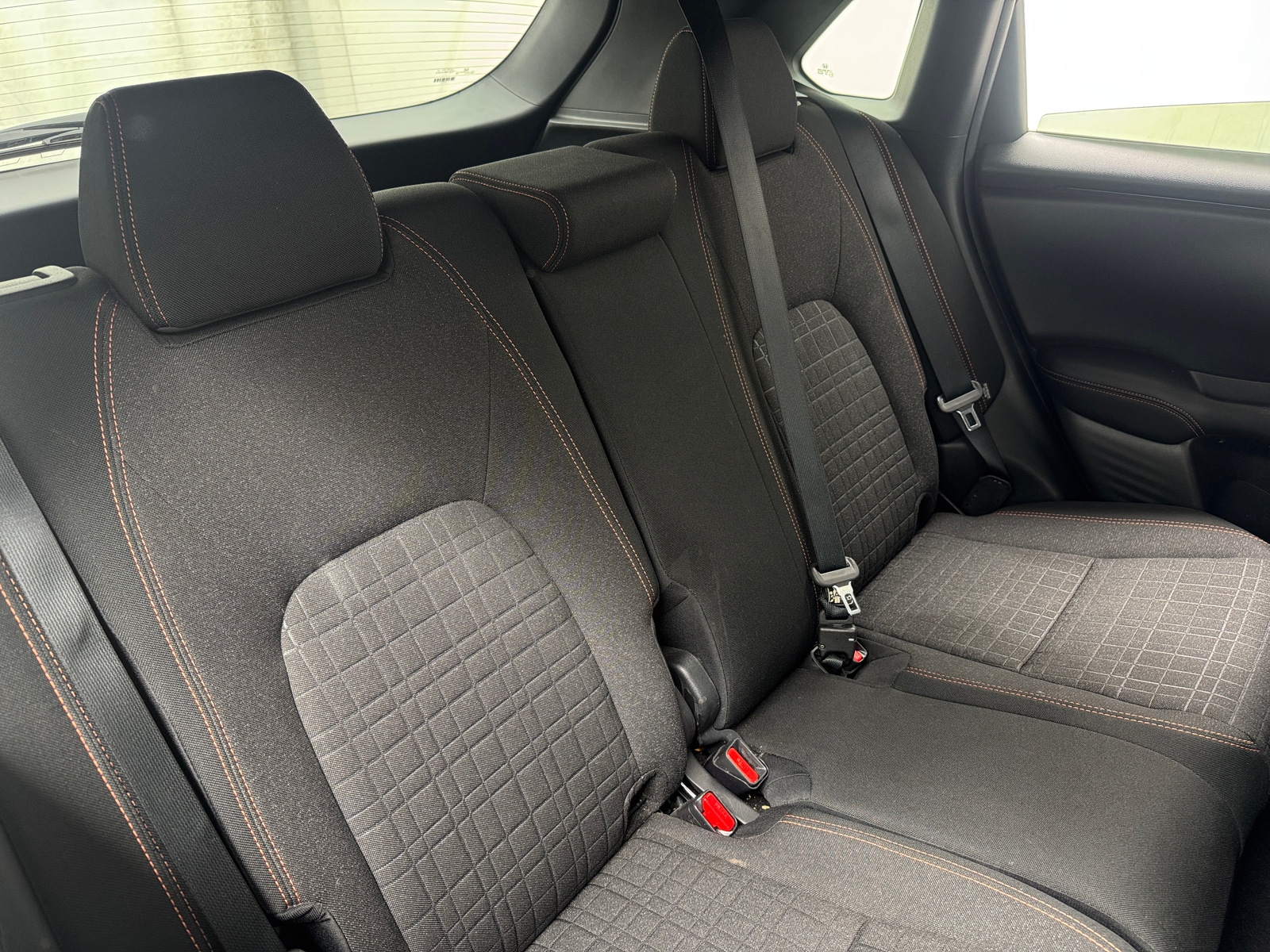 Thumbnail: 2023 Honda HR-V - 6