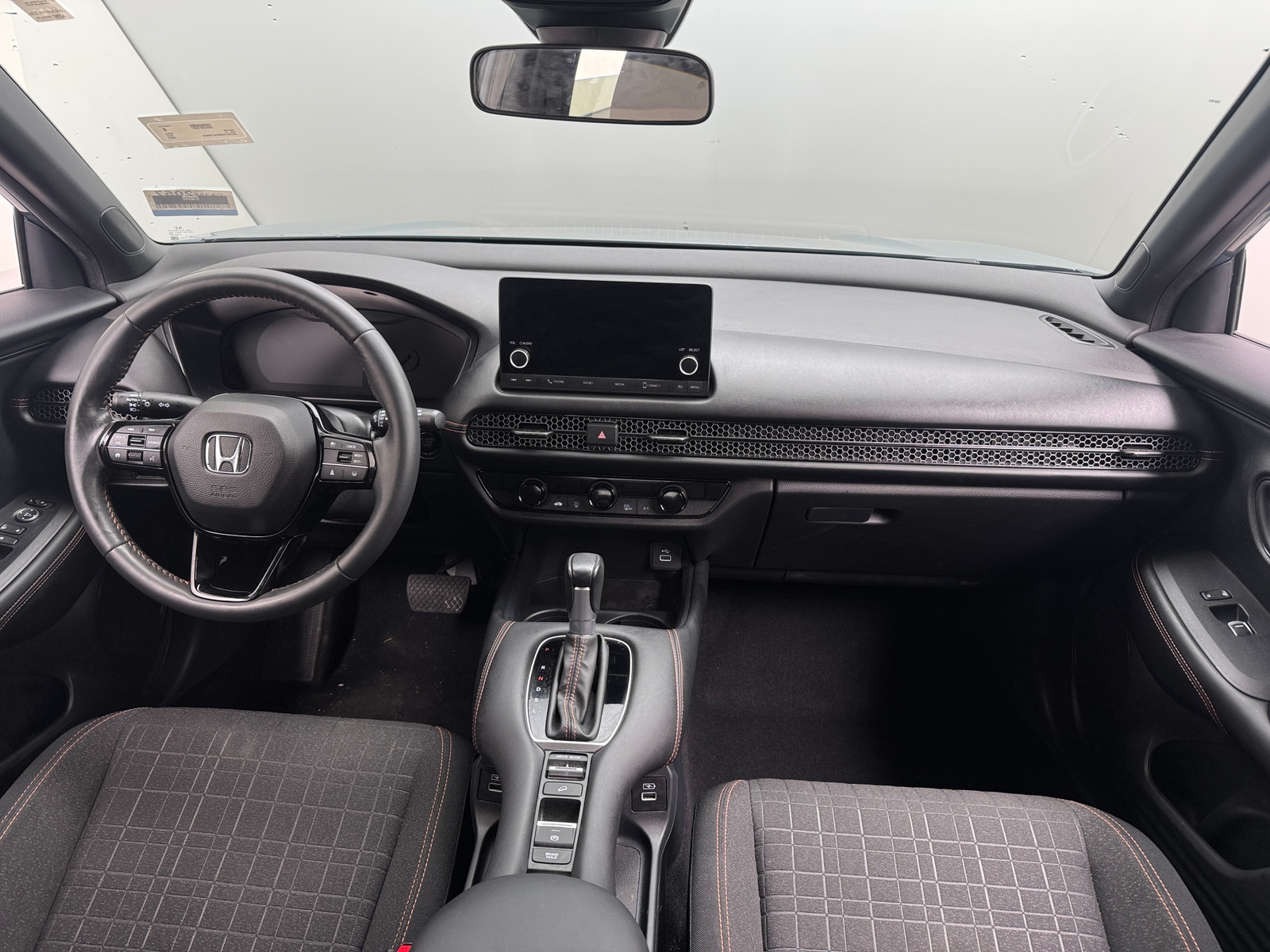 Thumbnail: 2023 Honda HR-V - 3