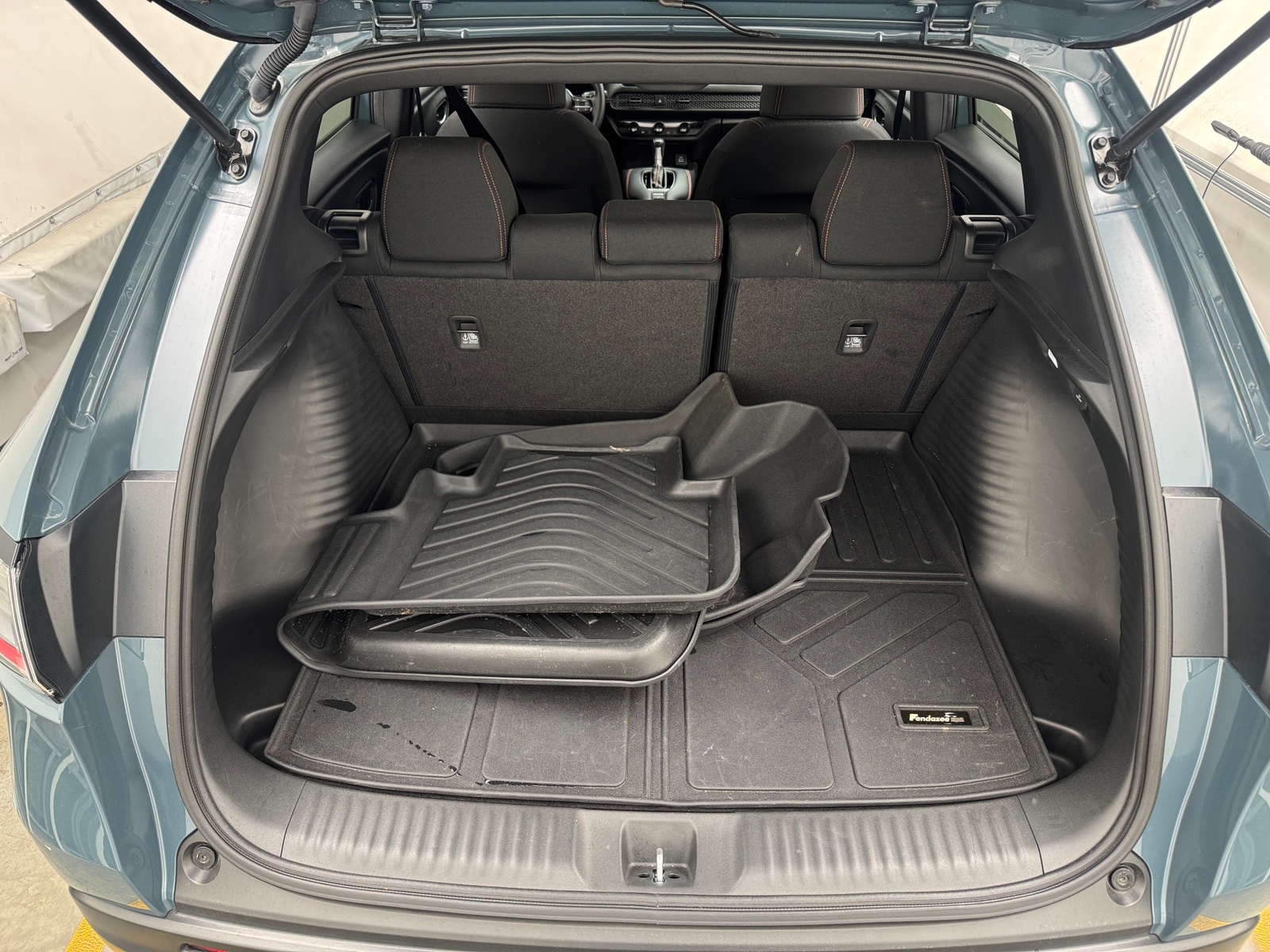 Thumbnail: 2023 Honda HR-V - 7